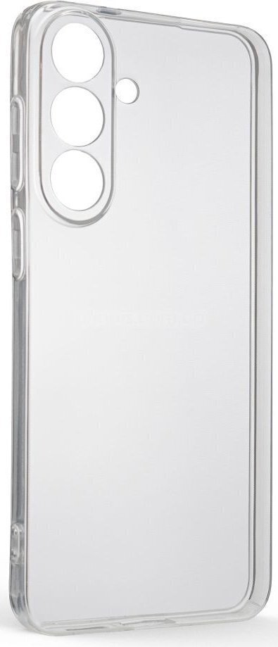 Чехол ArmorStandart Air для Samsung S26 FE 5G Camera cover Clear (ARM91715) фото2