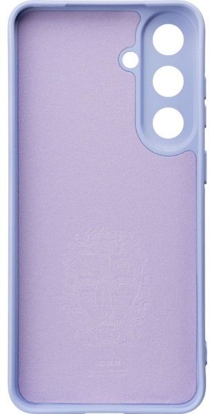 Чехол ArmorStandart ICON для Samsung S26 FE 5G Camera cover Lavender (ARM91783) фото2