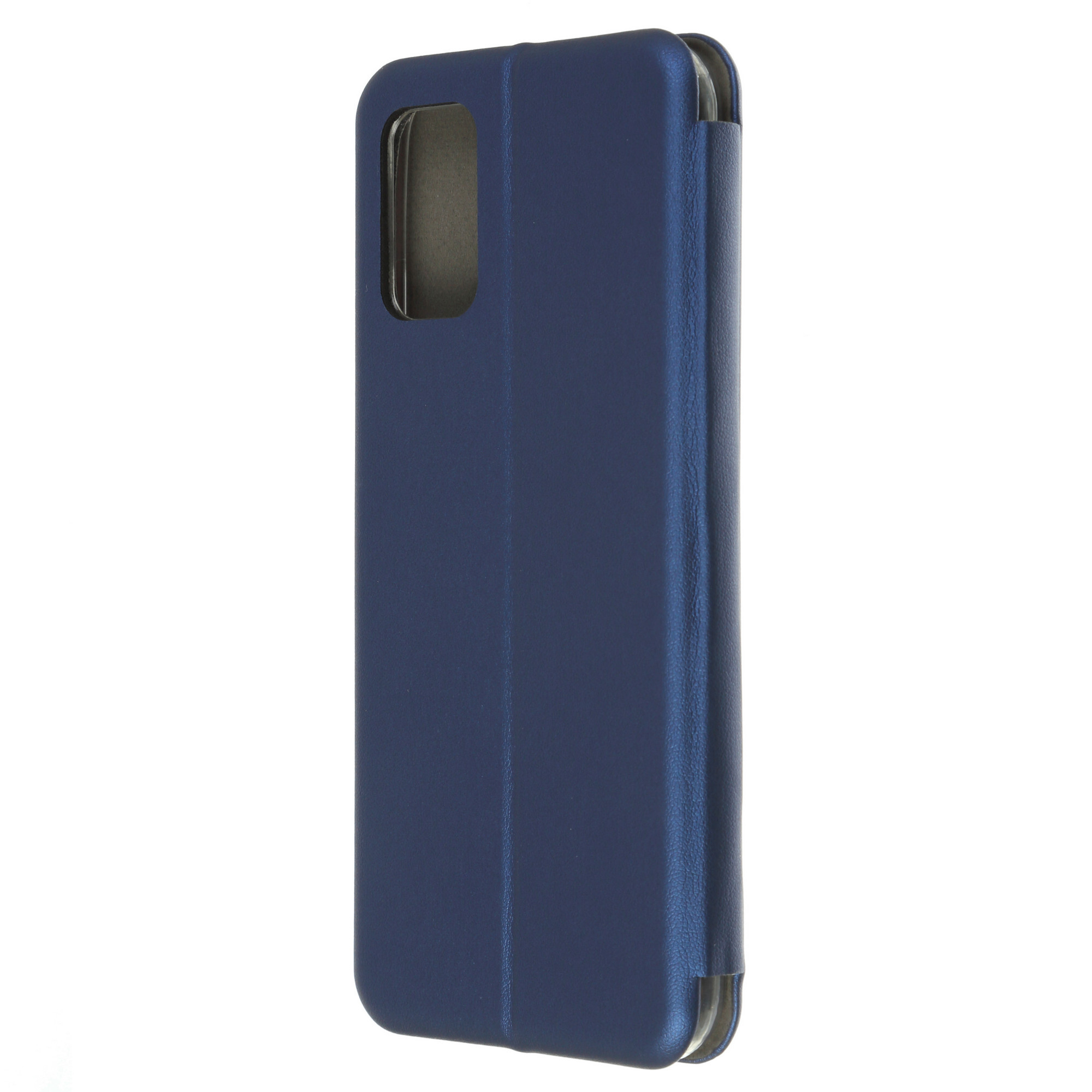 Чехол-книжка ArmorStandart G-Case для Samsung A02s (A025) Blue (ARM58268) фото2
