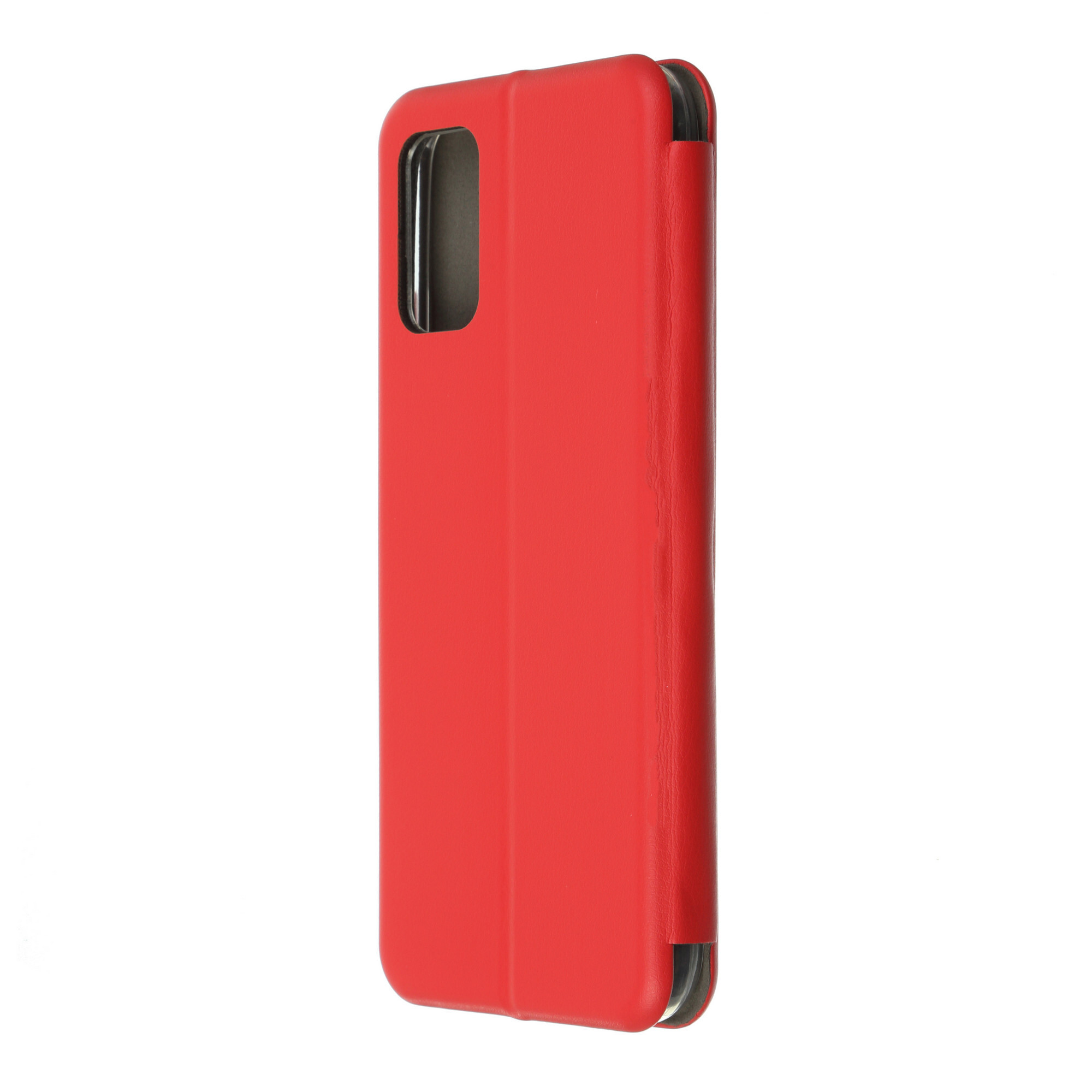 Чехол-книжка ArmorStandart G-Case для Samsung A02s (A025) Red (ARM58269) фото2
