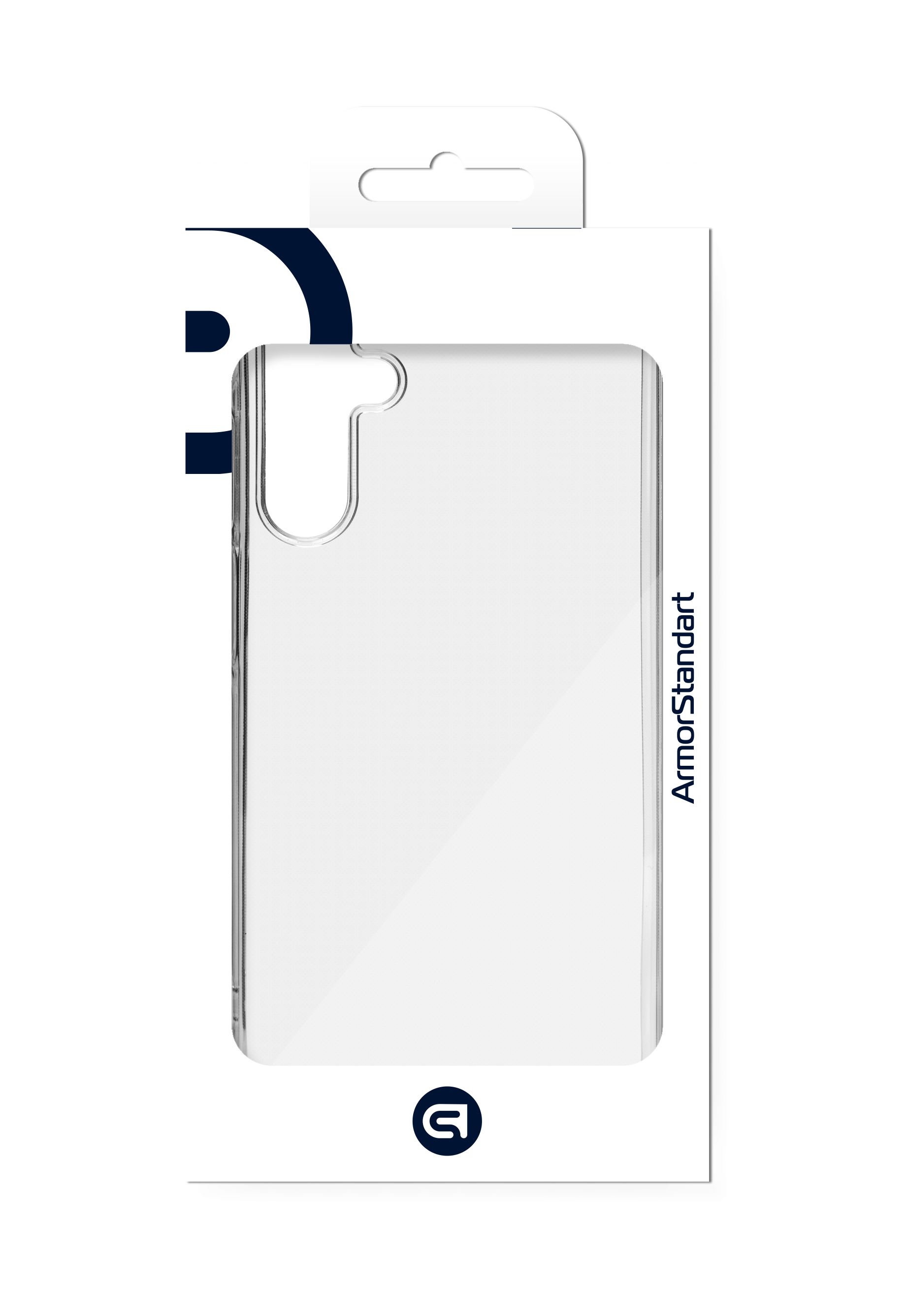 Чехол ArmorStandart Air для Samsung A15 4G (A155) / A15 5G Clear (ARM72532) фото3