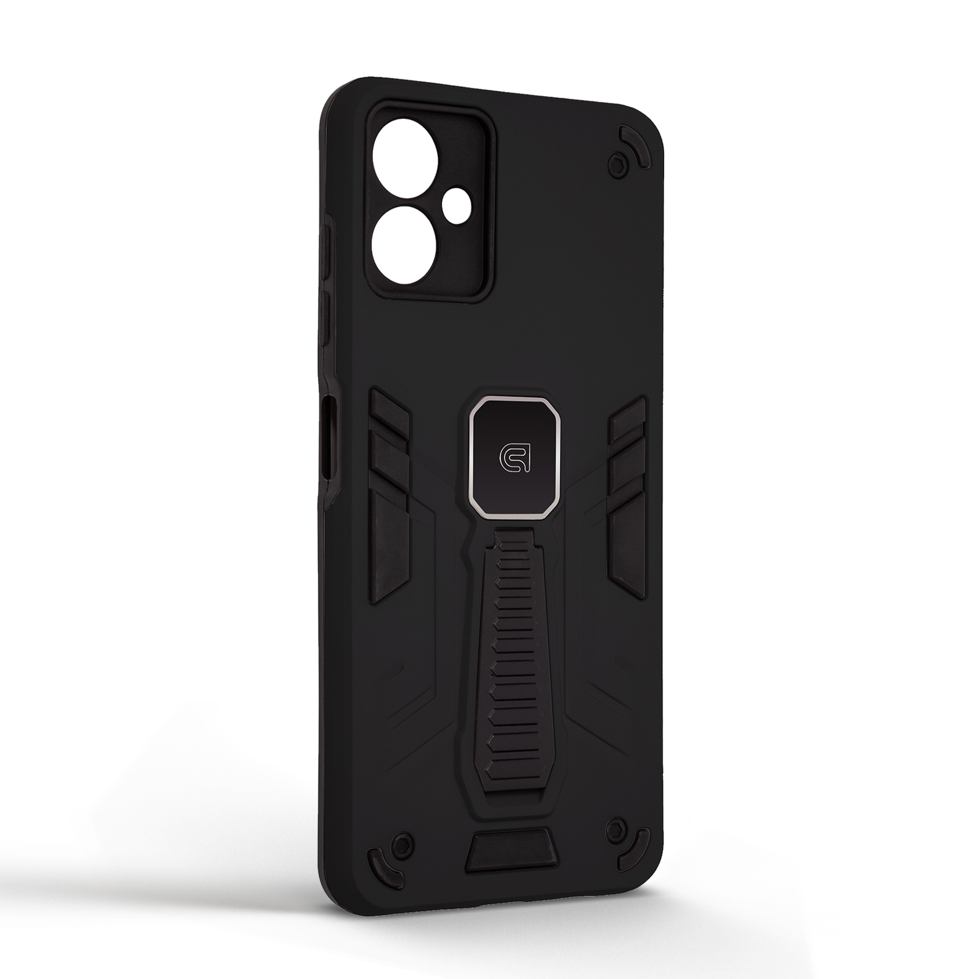 Чехол ArmorStandart Proover для Samsung A06 4G Black (ARM85764) фото2