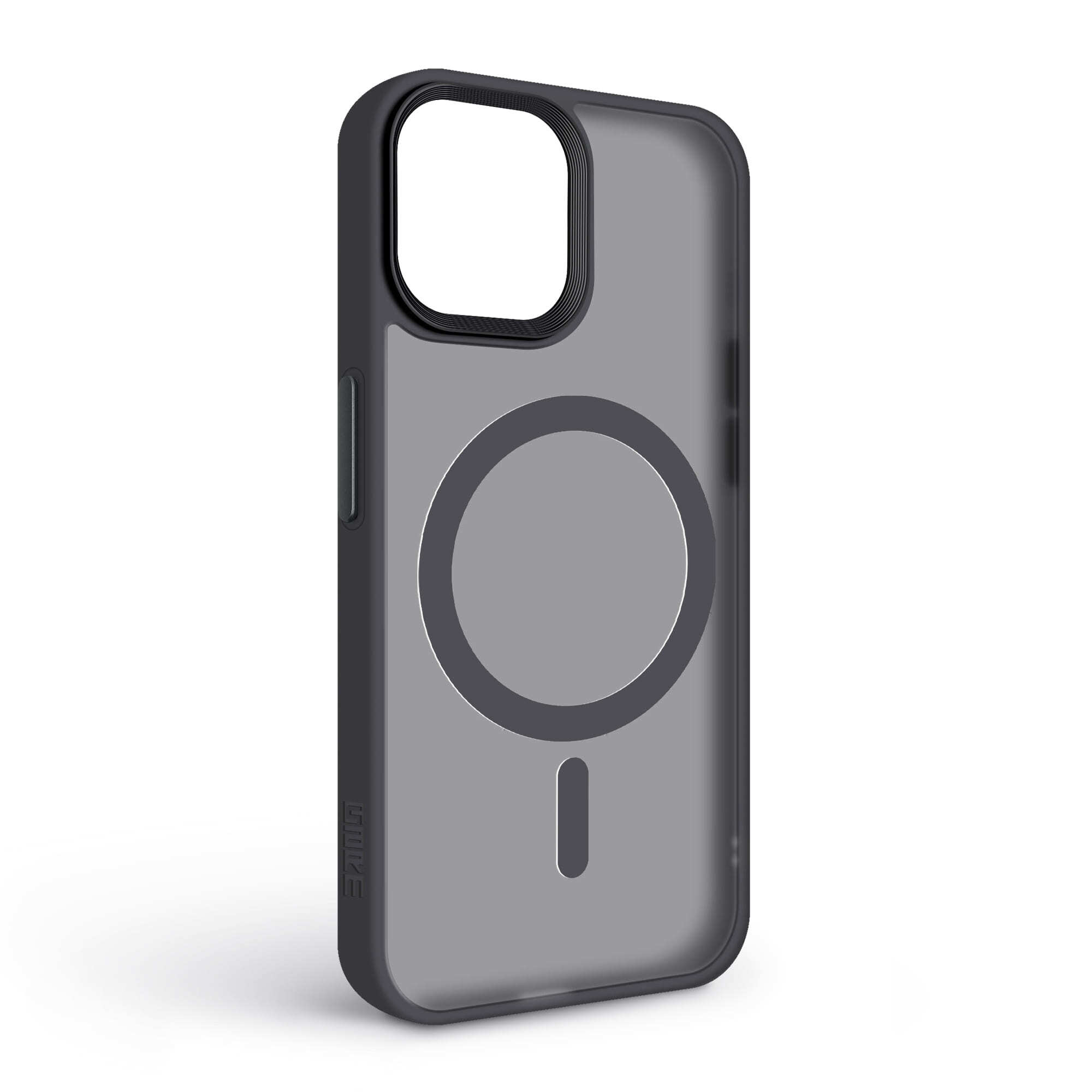 Чехол ArmorStandart Uniq Magsafe для Apple iPhone 15 Black (ARM75265) фото2