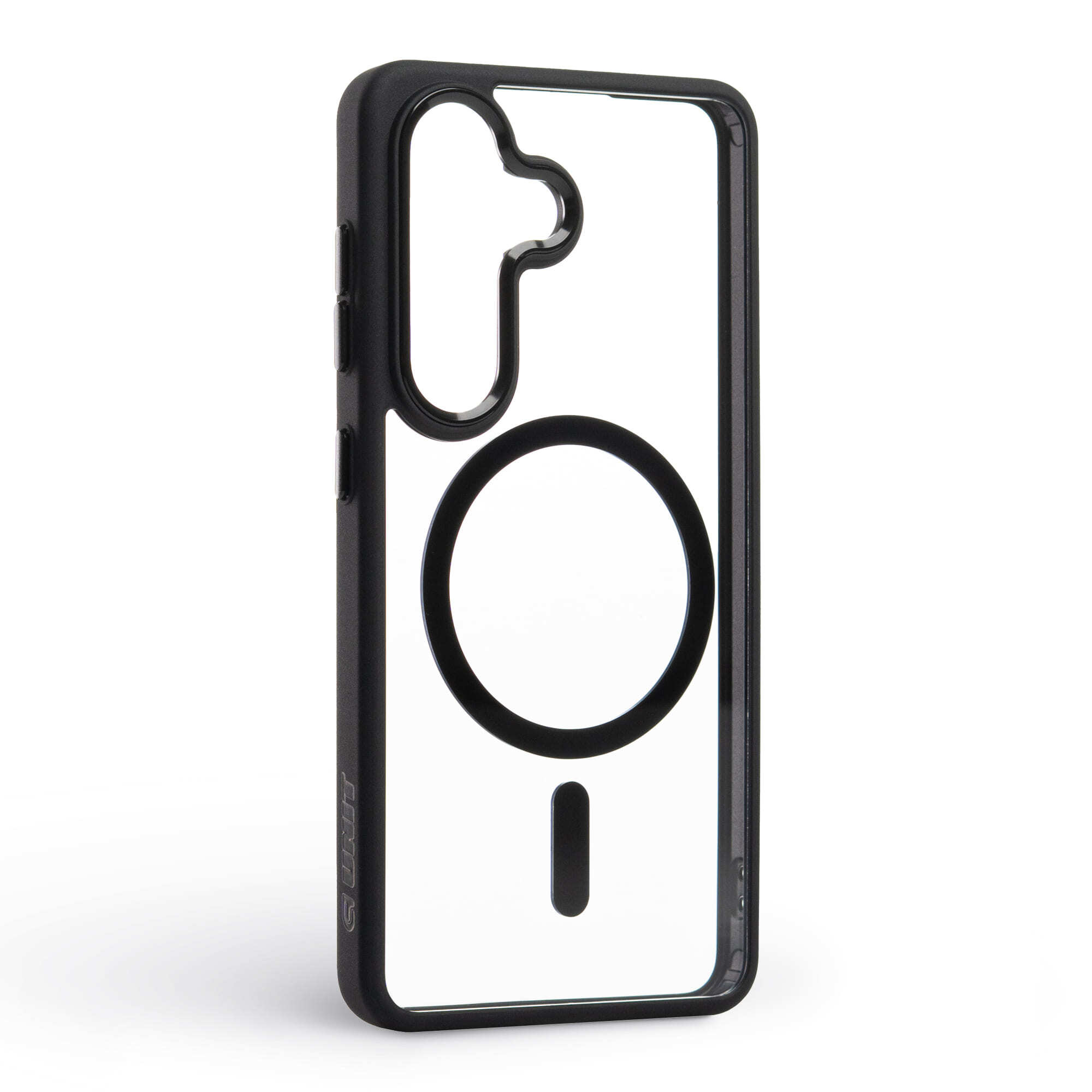 Чехол ArmorStandart Unit MagCase для Samsung S26 5G Black (ARM88800) фото2