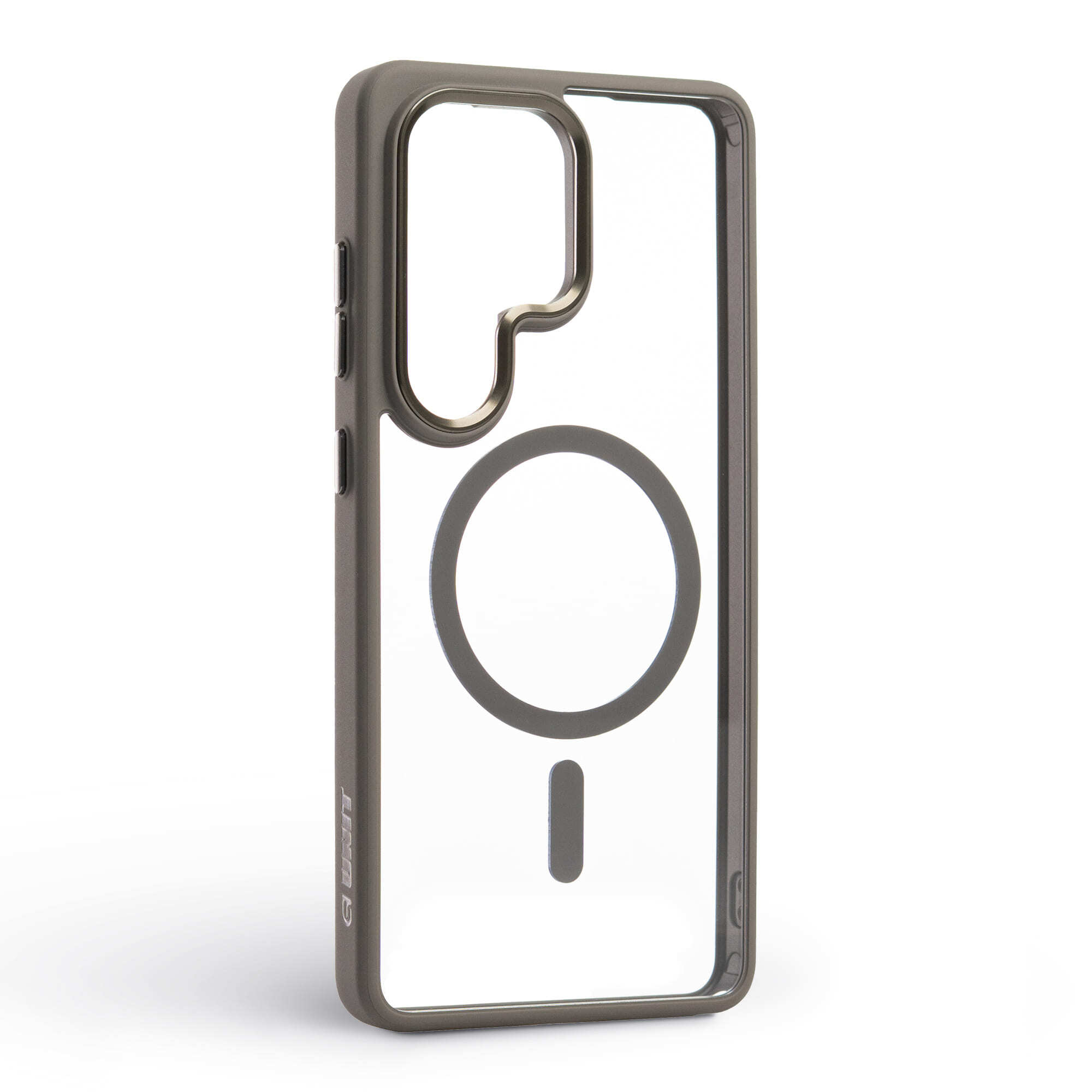 Чехол ArmorStandart Unit MagCase для Samsung S26 Ultra 5G Titanium Grey (ARM88840) фото2