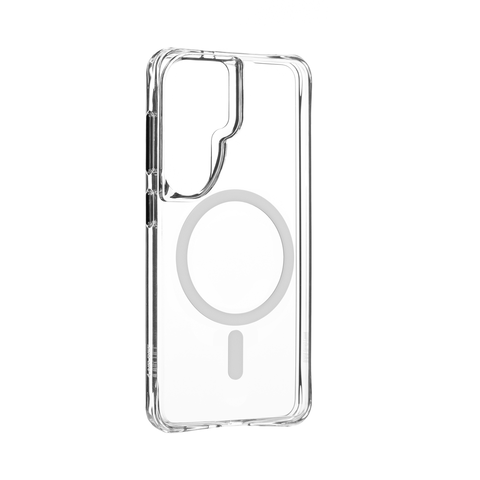 Чехол ArmorStandart Clear MagCase для Samsung S26 5G Transparent (ARM88864) фото2