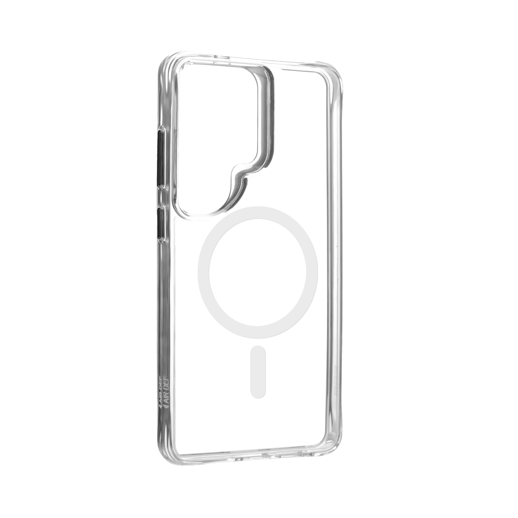 Чехол ArmorStandart Clear MagCase для Samsung S26 Ultra 5G Transparent (ARM88865) фото2