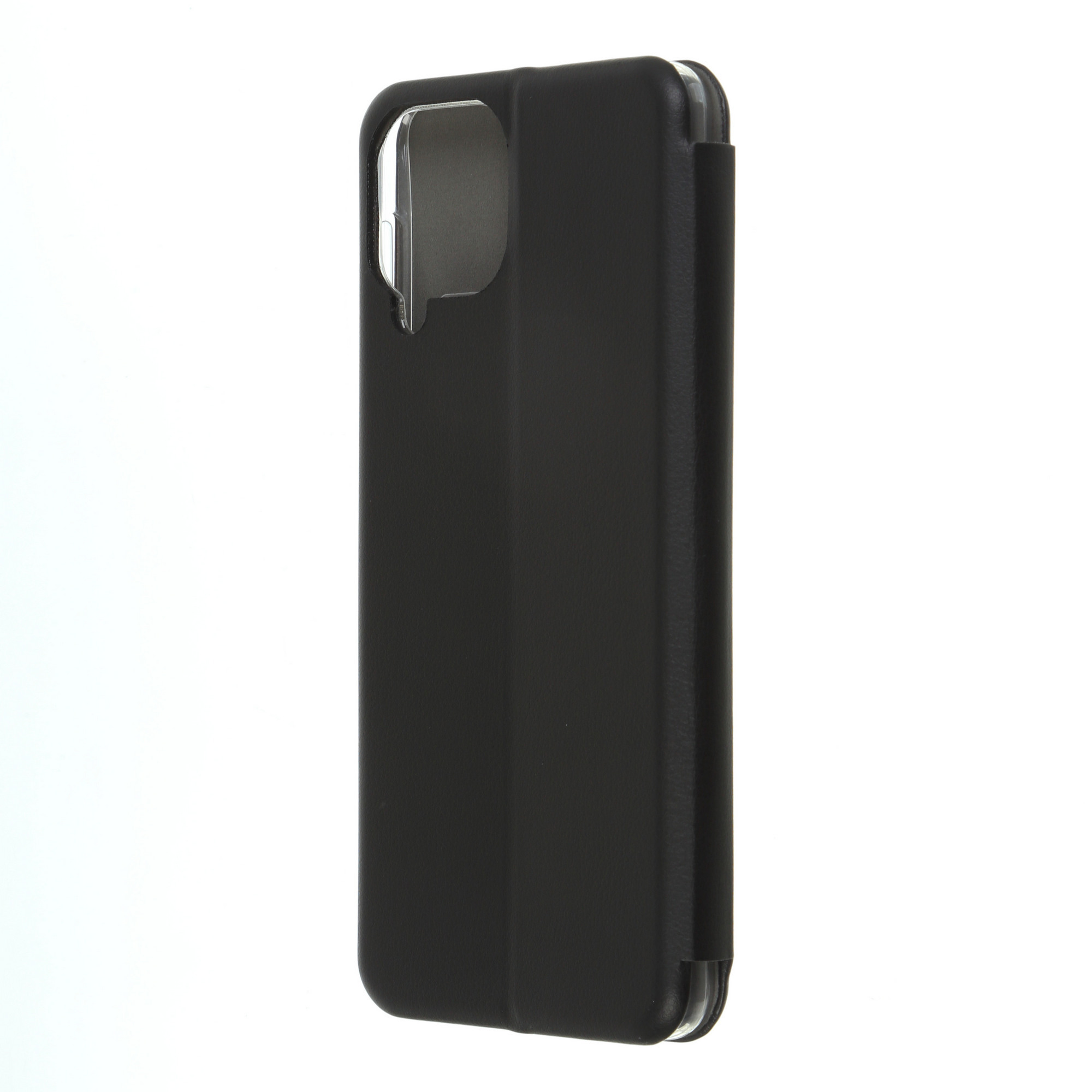 Чехол-книжка ArmorStandart G-Case для Samsung M53 (M536) Black (ARM61800) фото2