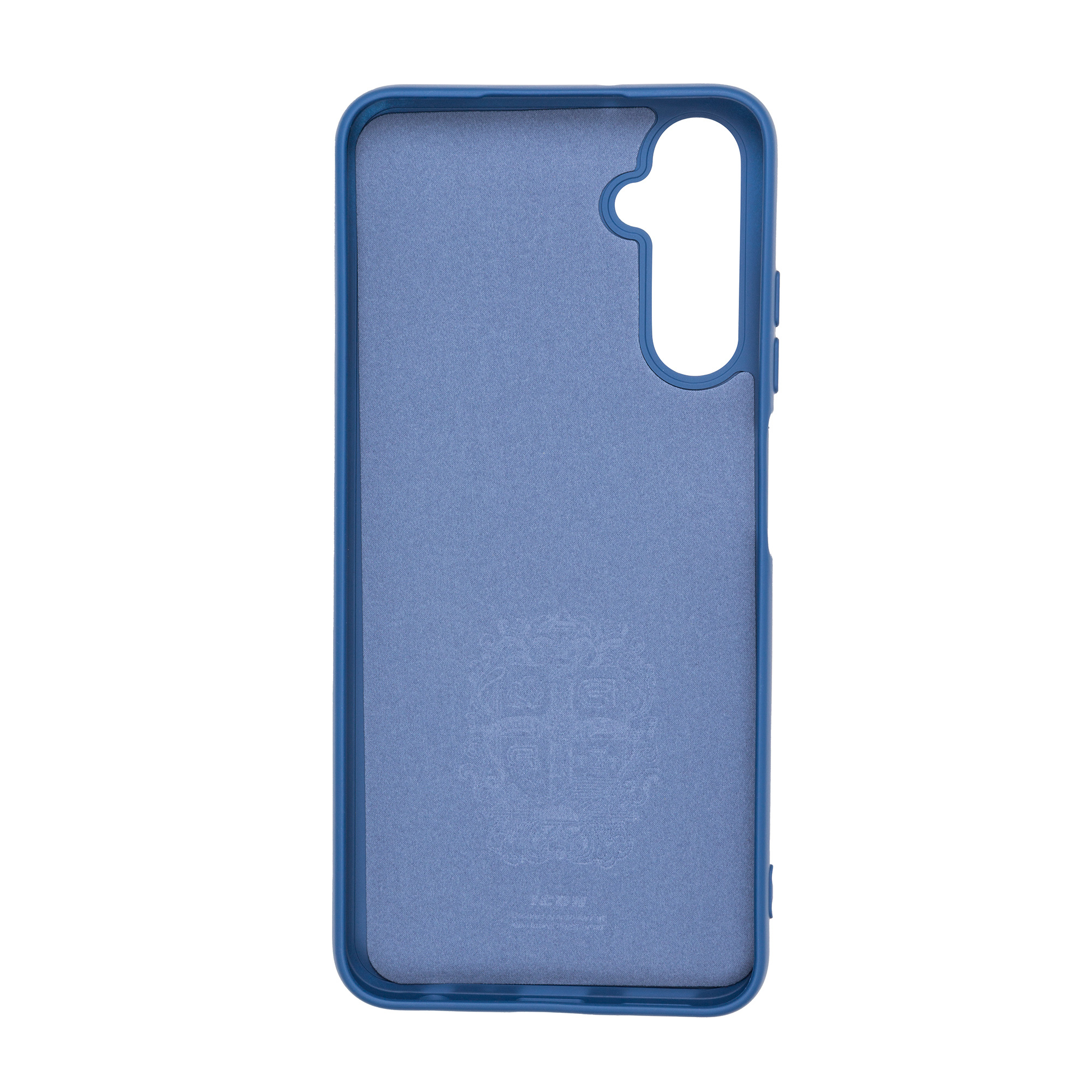 Чехол ArmorStandart ICON для Samsung A05s (A057) Dark Blue (ARM73655) фото2
