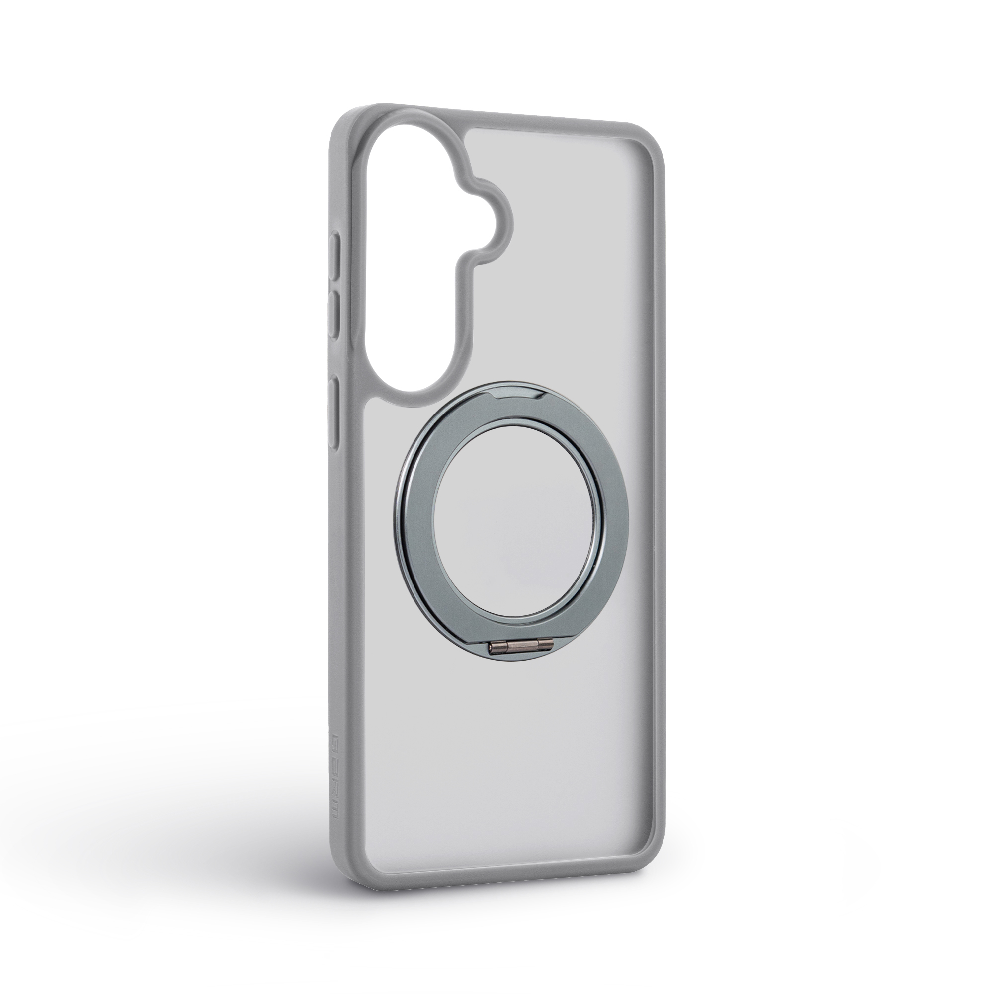 Чехол ArmorStandart Unit Stand2 для Samsung S26 Plus 5G Grey (ARM89960) фото2
