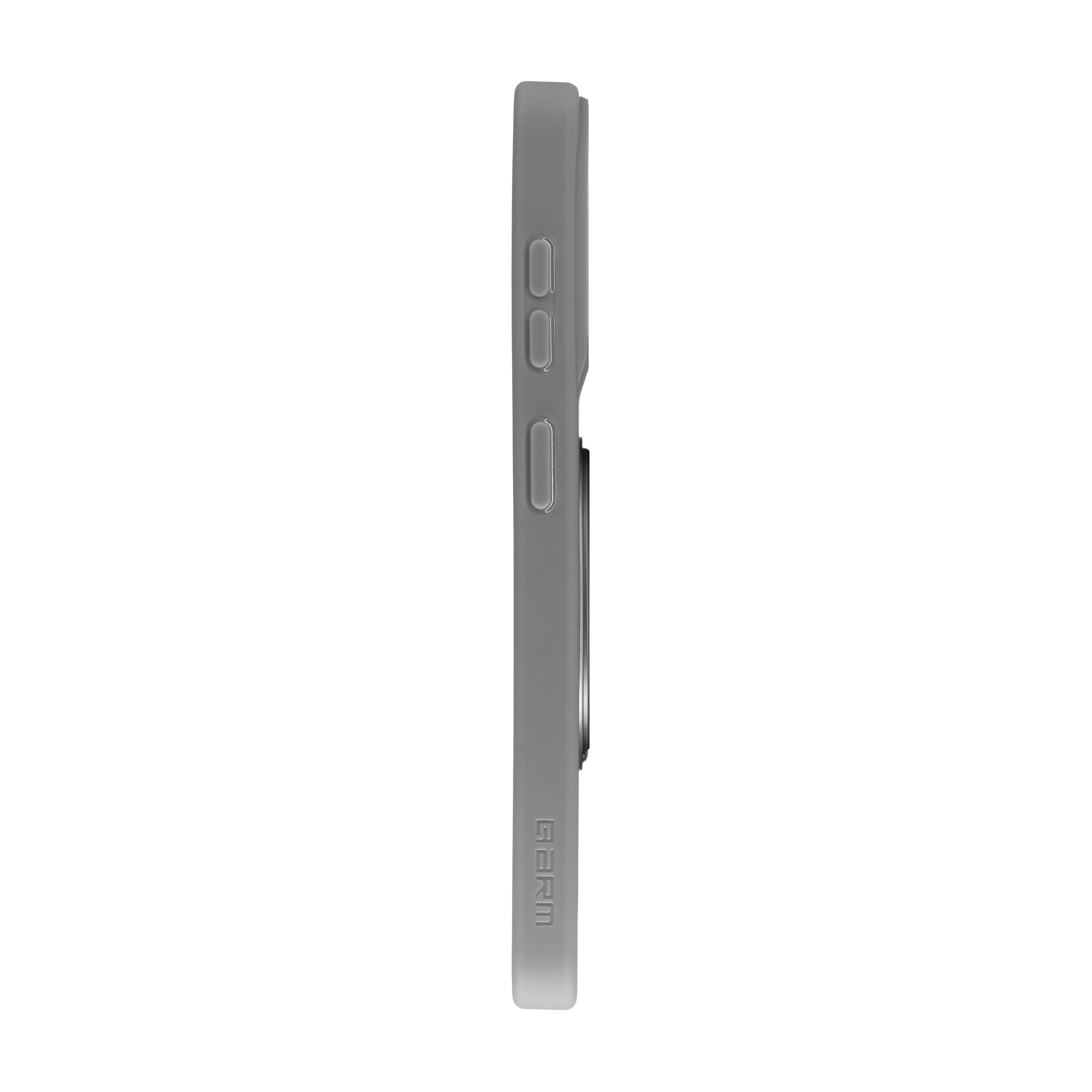 Чехол ArmorStandart Unit Stand2 для Samsung S26 Plus 5G Grey (ARM89960) фото3