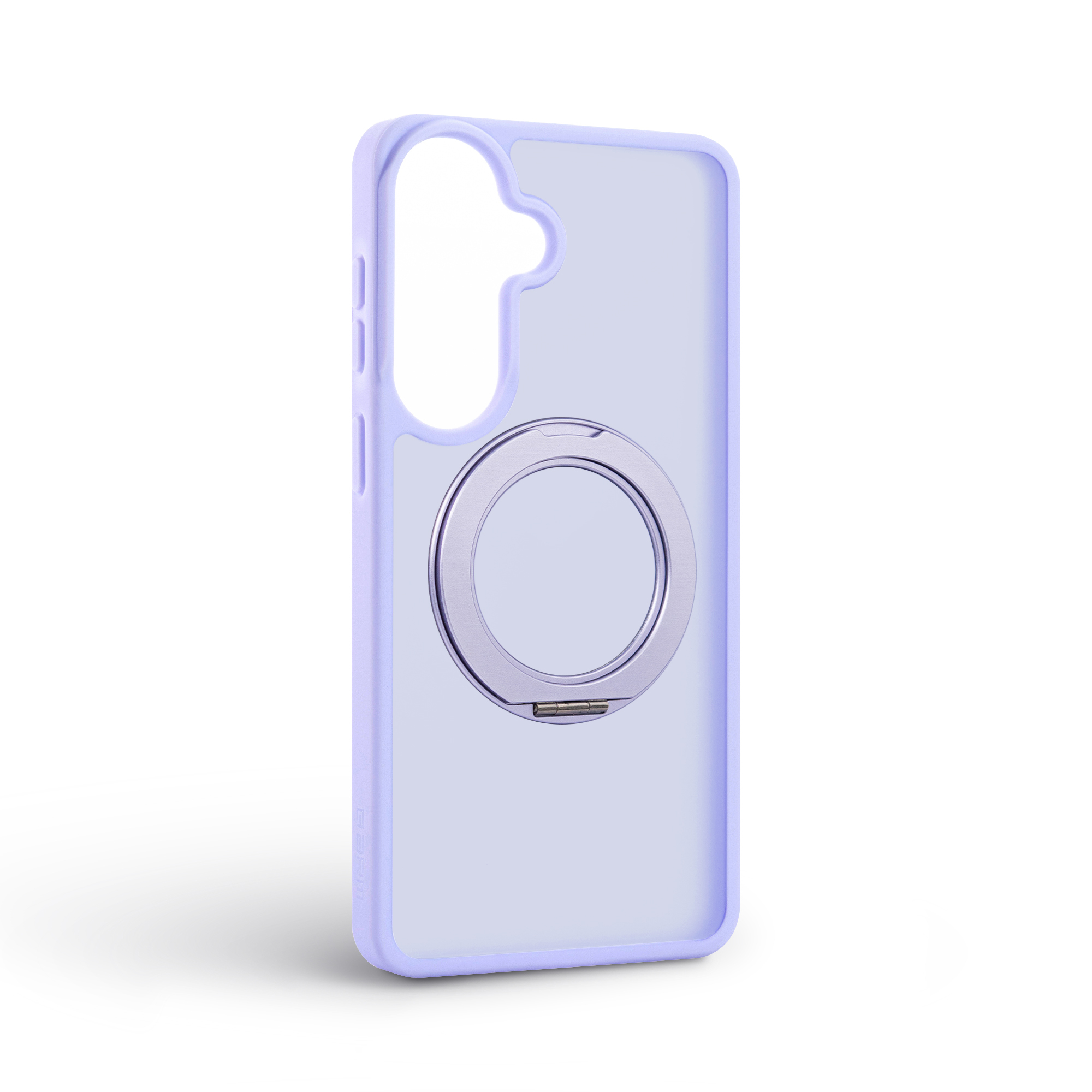 Чехол ArmorStandart Unit Stand2 для Samsung S26 Plus 5G Lavender (ARM89961) фото2