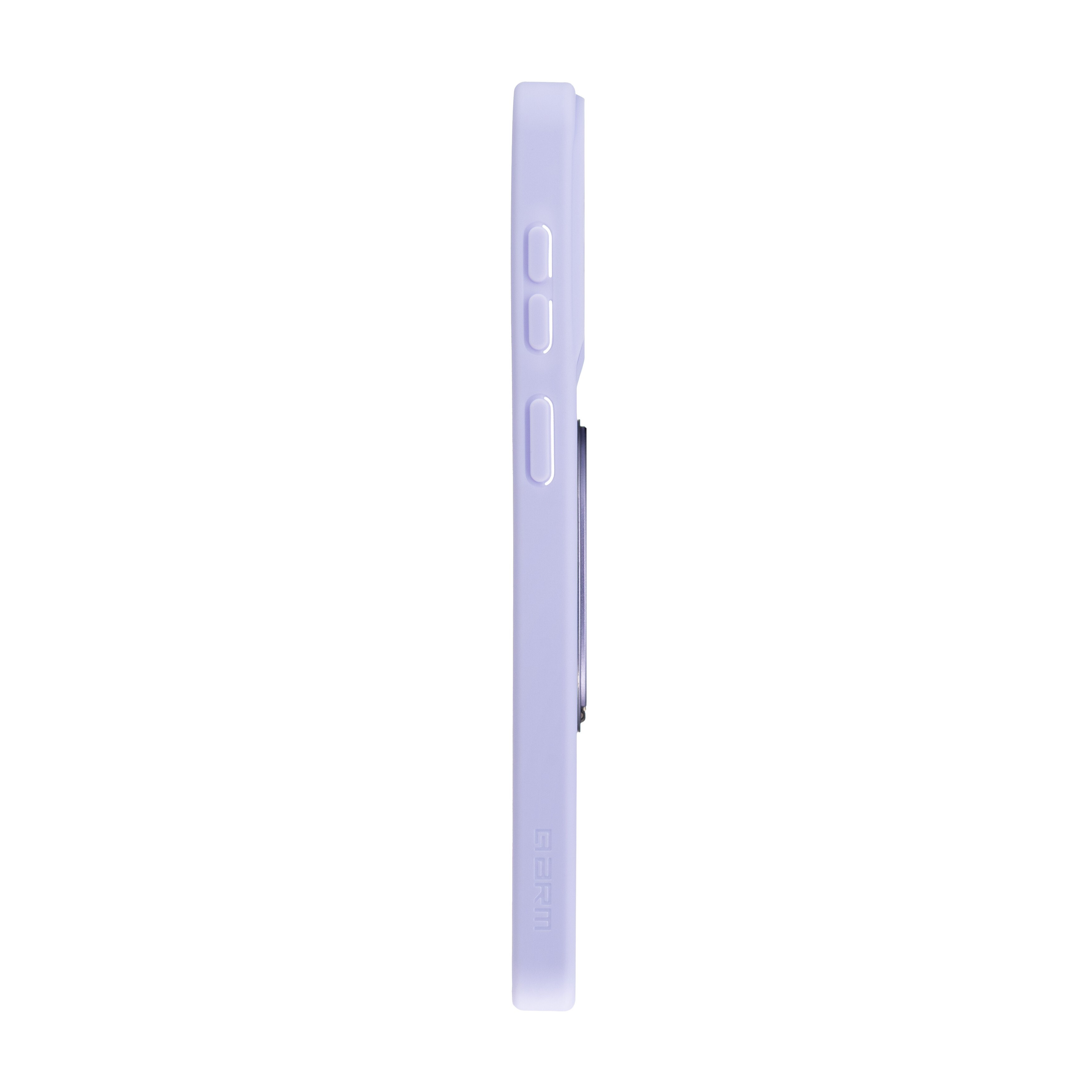 Чехол ArmorStandart Unit Stand2 для Samsung S26 Plus 5G Lavender (ARM89961) фото3