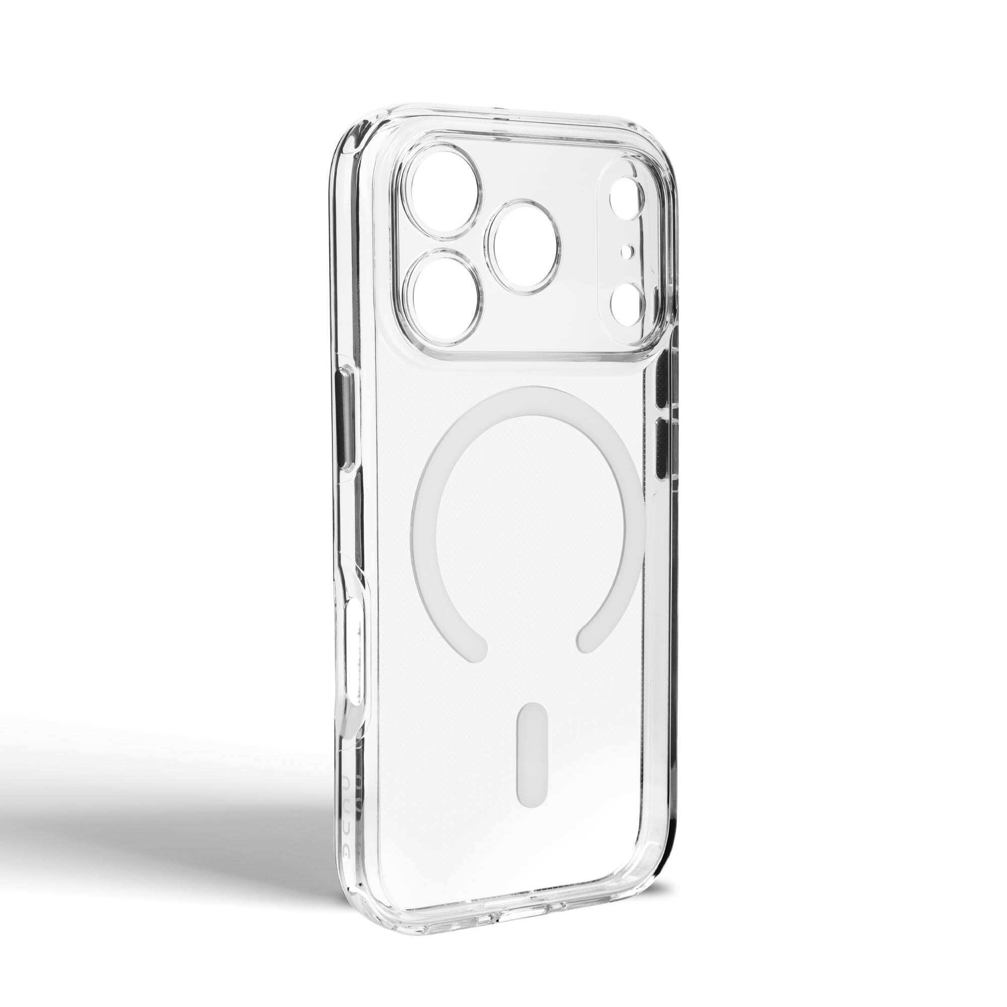 Чехол Harder Nude MagCase для Apple iPhone 17 Pro (ARM87347) фото2