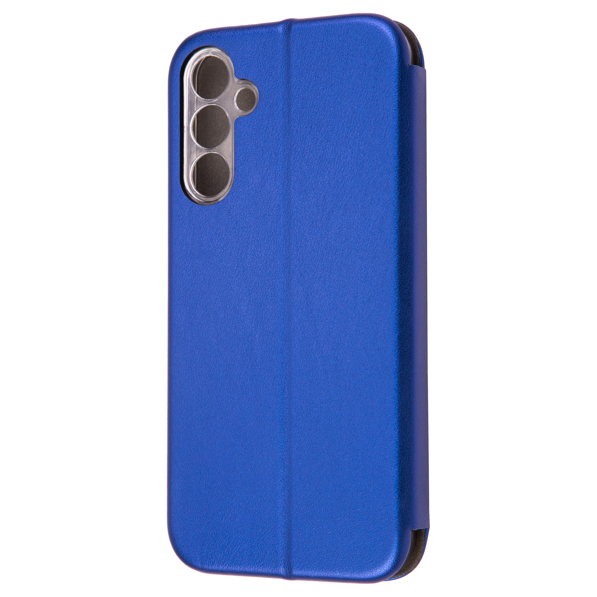 Чехол-книжка ArmorStandart G-Case для Samsung M15 5G (M156) Blue (ARM74377) фото2