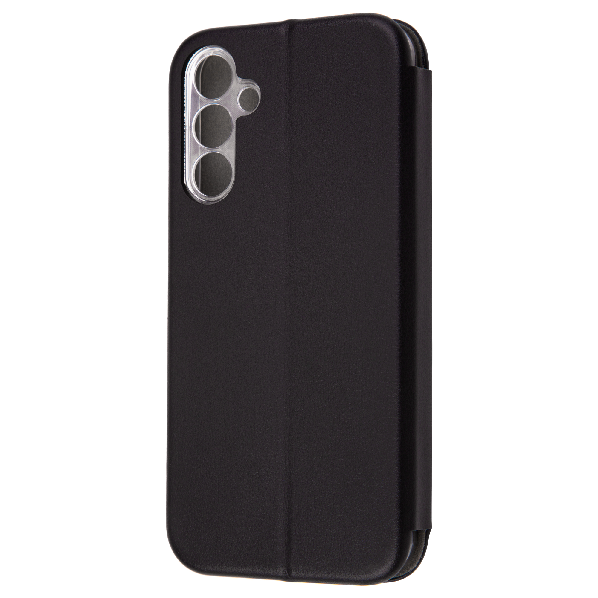 Чехол-книжка ArmorStandart G-Case для Samsung M15 5G (M156) Black (ARM74378) фото2