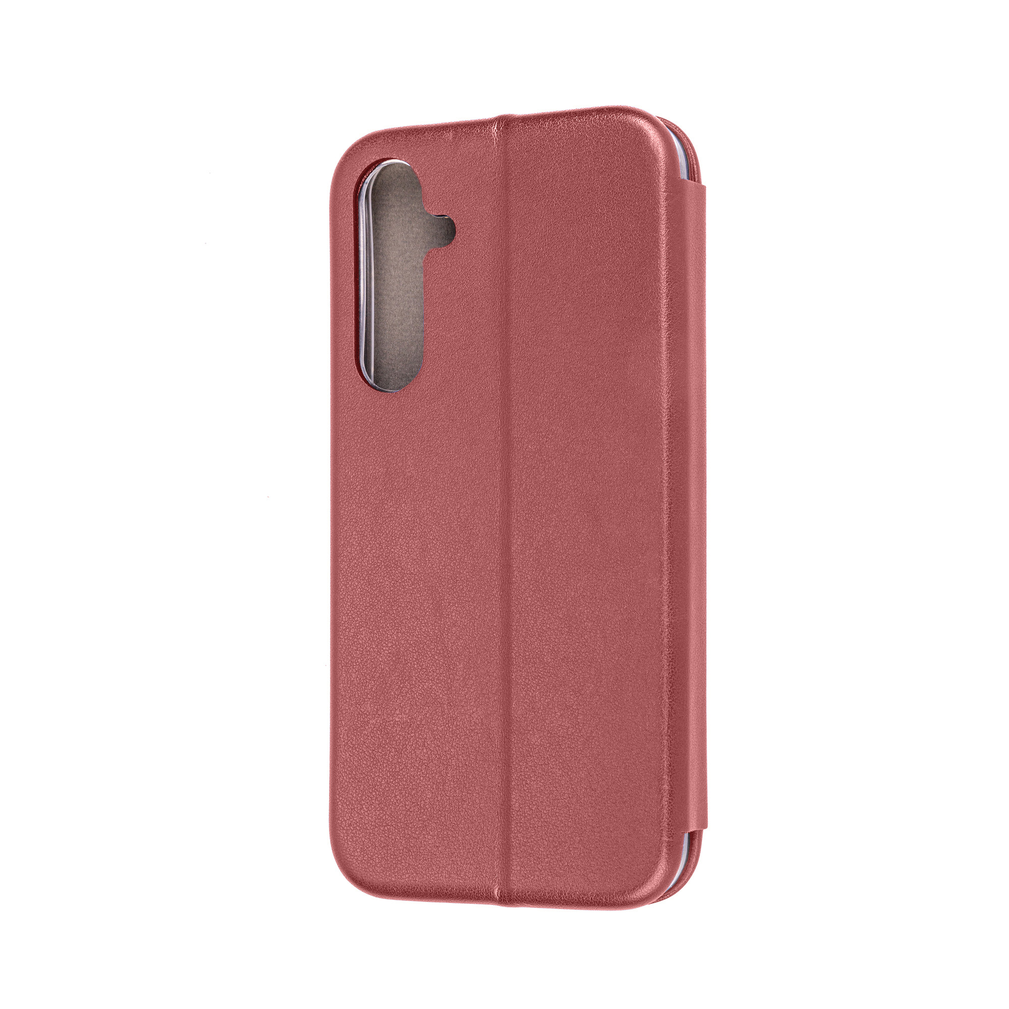 Чехол-книжка ArmorStandart G-Case для Samsung A35 5G (A356) Marsala (ARM74469) фото2
