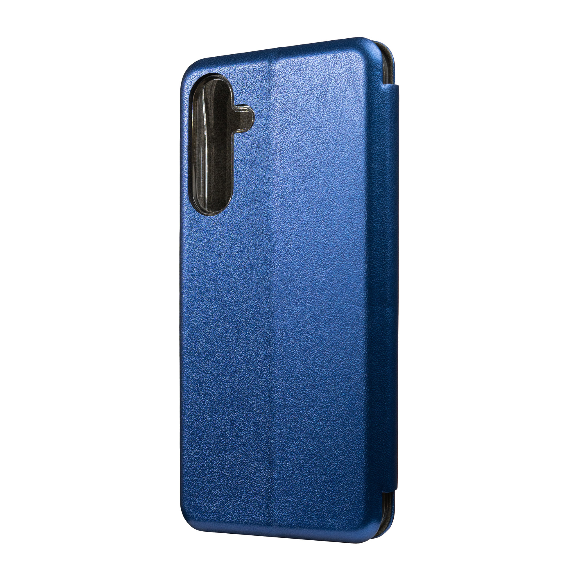 Чехол-книжка ArmorStandart G-Case для Samsung A16 4G (A165) Blue (ARM92642) фото2