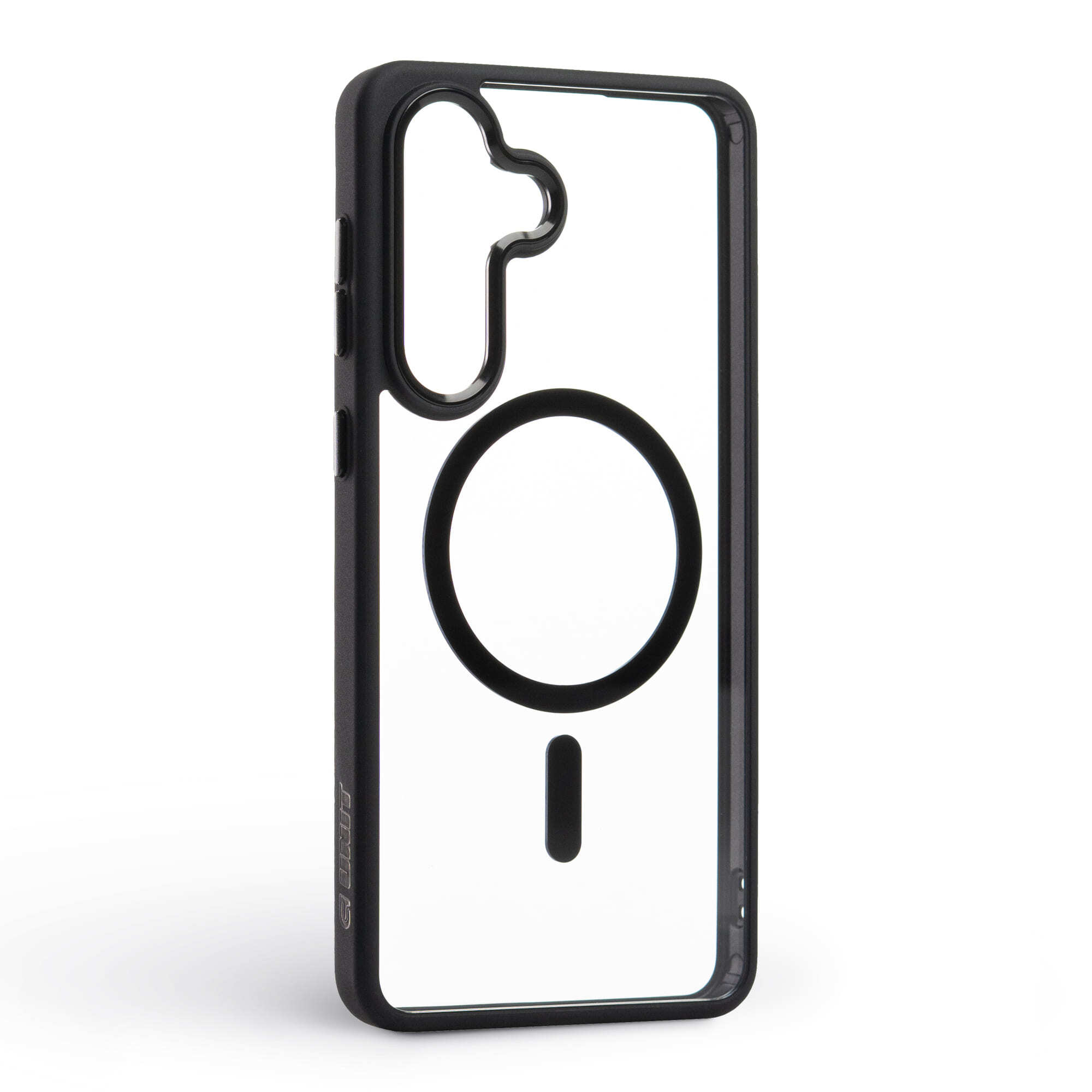 Чехол ArmorStandart Unit MagCase для Samsung S26 Plus 5G Black (ARM89448) фото2