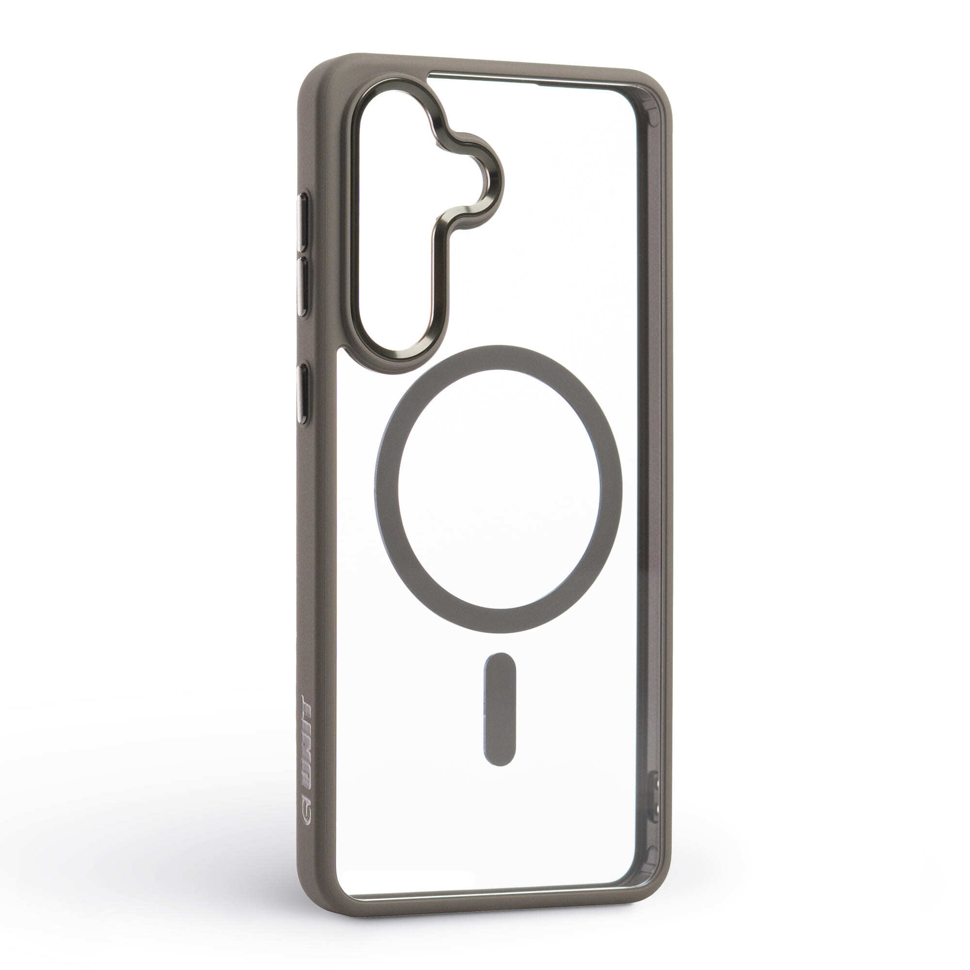 Чехол ArmorStandart Unit MagCase для Samsung S26 Plus 5G Titanium Grey (ARM89457) фото2