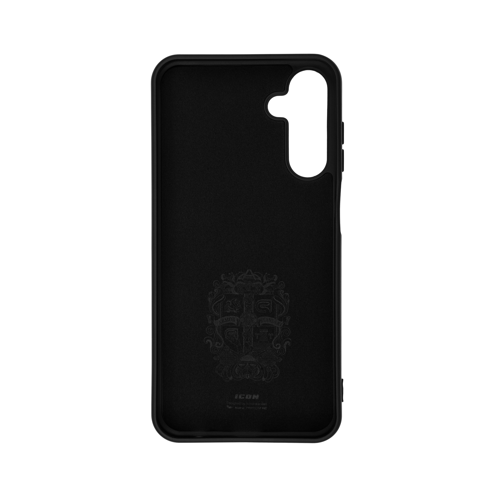 Чехол ArmorStandart ICON для Samsung M15 5G (M156) Black (ARM74373) фото2