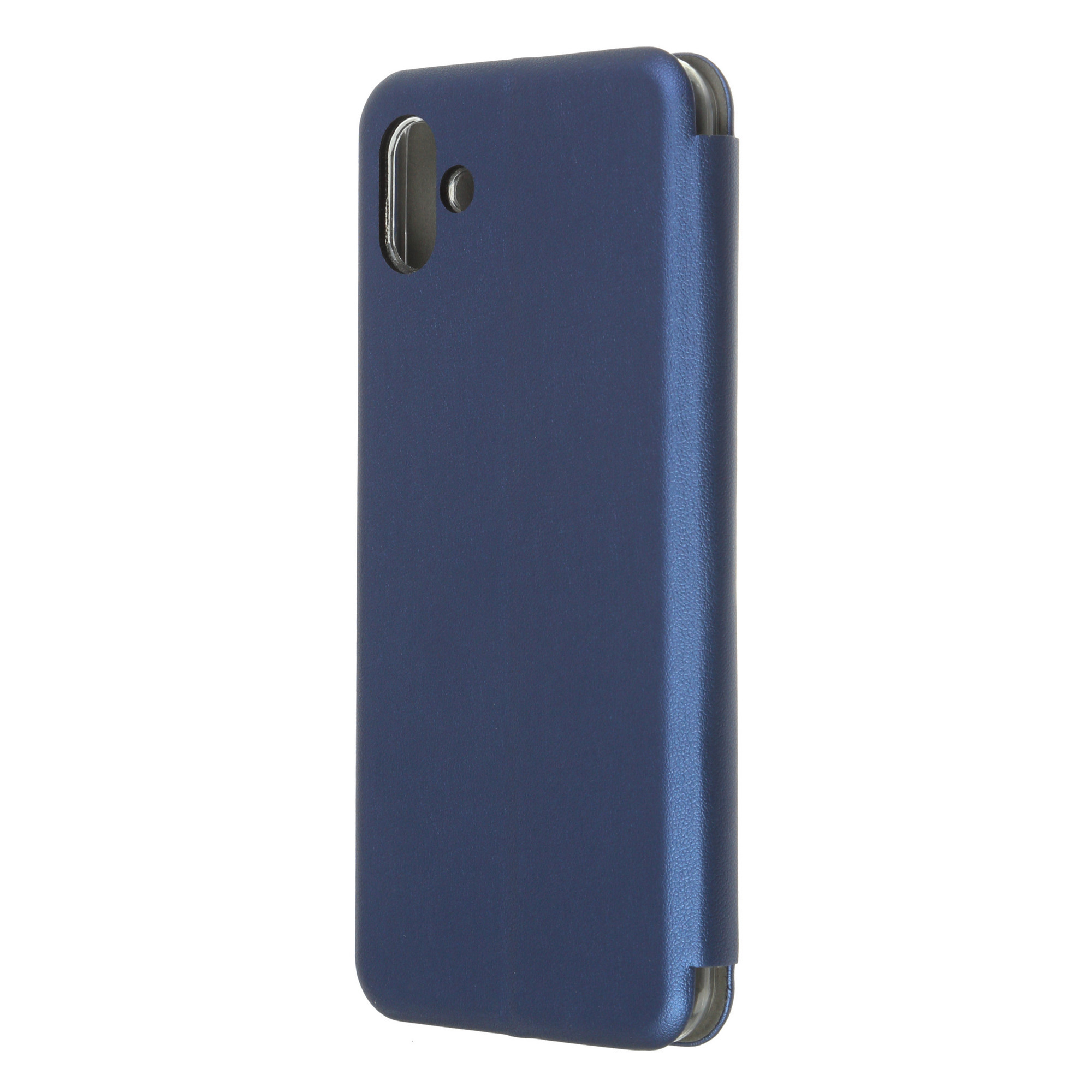 Чехол-книжка ArmorStandart G-Case для Samsung A04 (A045) Blue (ARM63912) фото2
