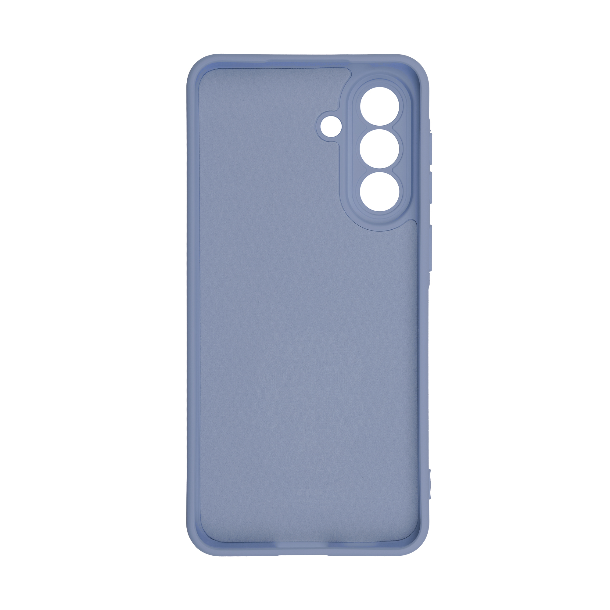 Чехол ArmorStandart ICON для Samsung A57 5G Camera cover Winter Blue (ARM89812) фото2