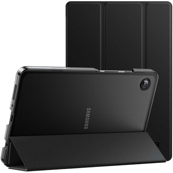 Чехол ArmorStandart Flex Case для Samsung Tab A11 / A9 Black (ARM84437) фото