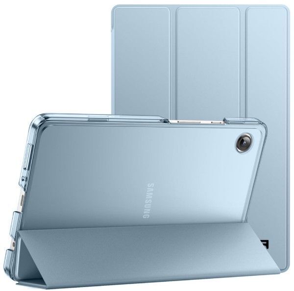Чехол ArmorStandart Flex Case для Samsung Tab A11 / A9 Light blue (ARM84440) фото