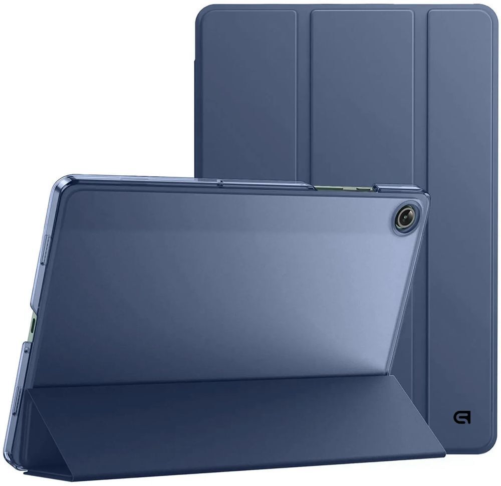 Чехол ArmorStandart Flex Case для Samsung Tab A11+ Lavender Grey (ARM91179) фото