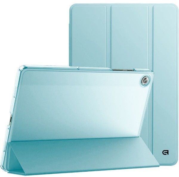 Чехол ArmorStandart Flex Case для Samsung Tab A11+ Light blue (ARM91180) фото