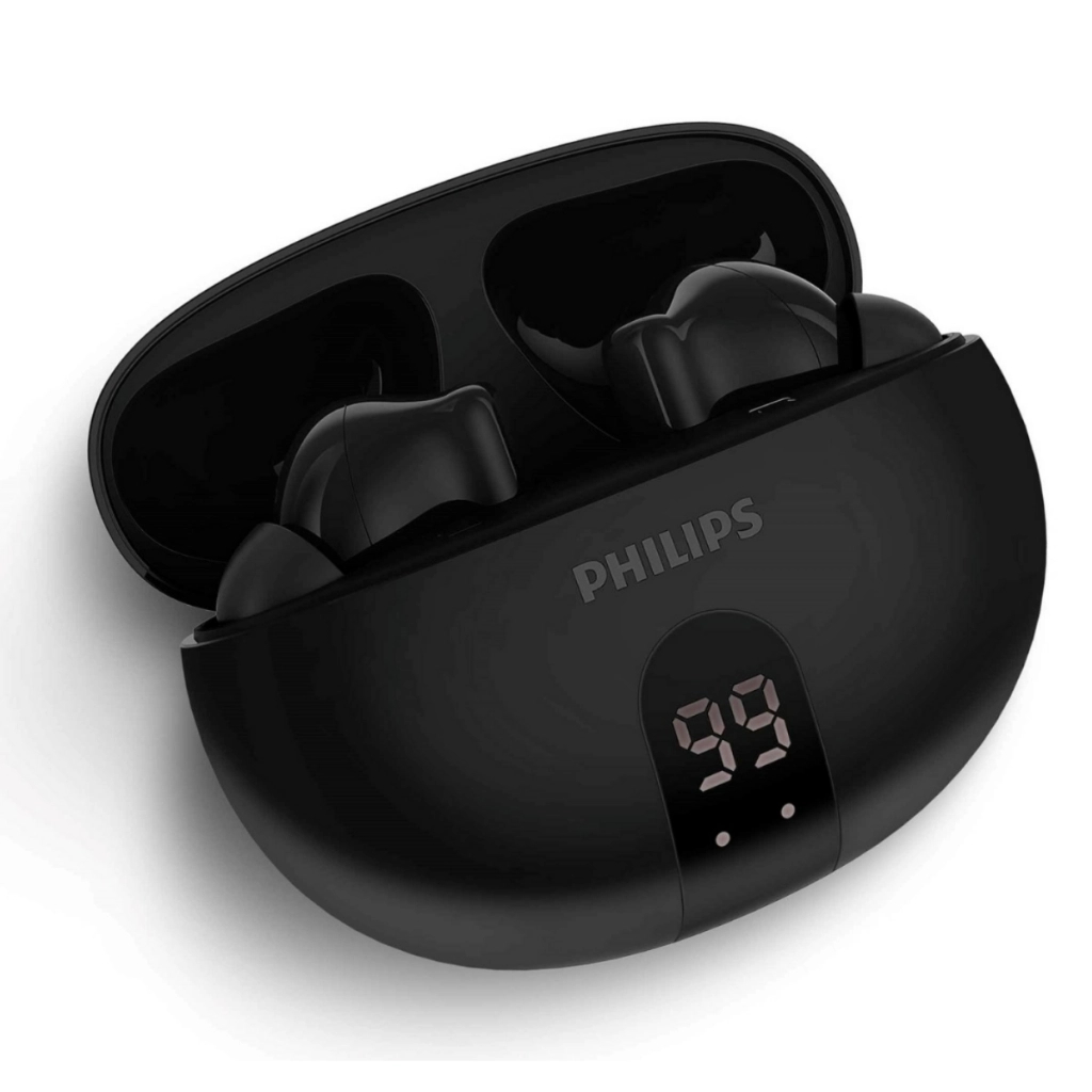 Наушники Philips TAT2520BK Black фото7