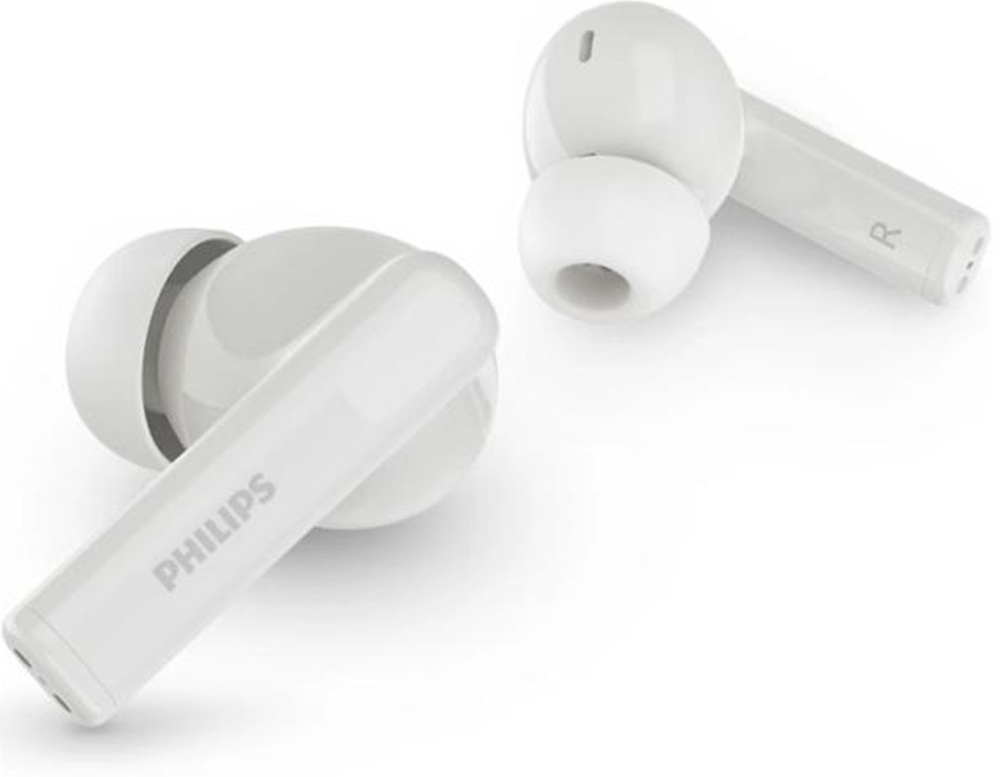 Навушники Philips TAT2520WT White фото3