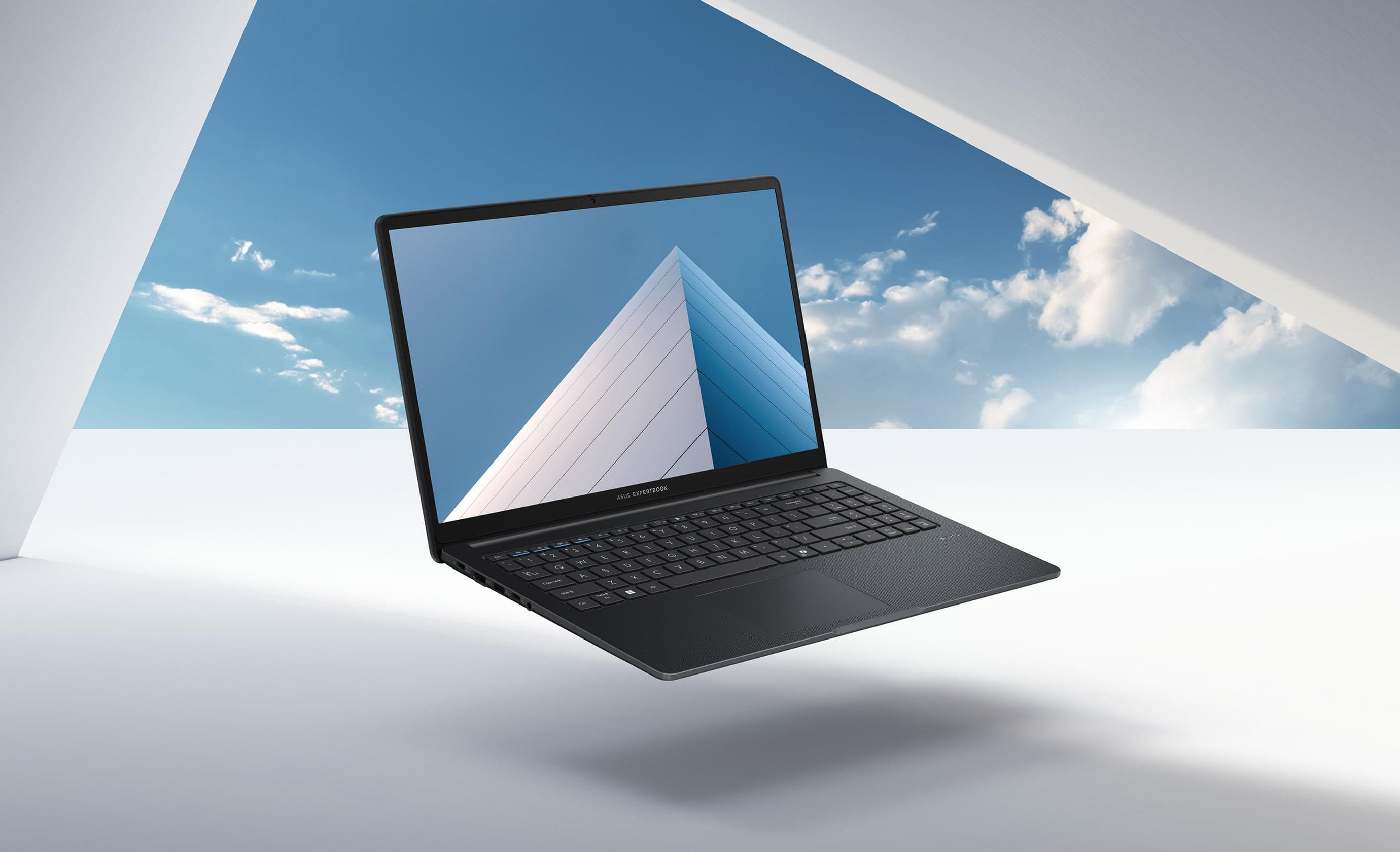 Ноутбук ASUS ExpertBook B1 B1503CVA-S79095X (90NX0801-M0AEZ0) фото9
