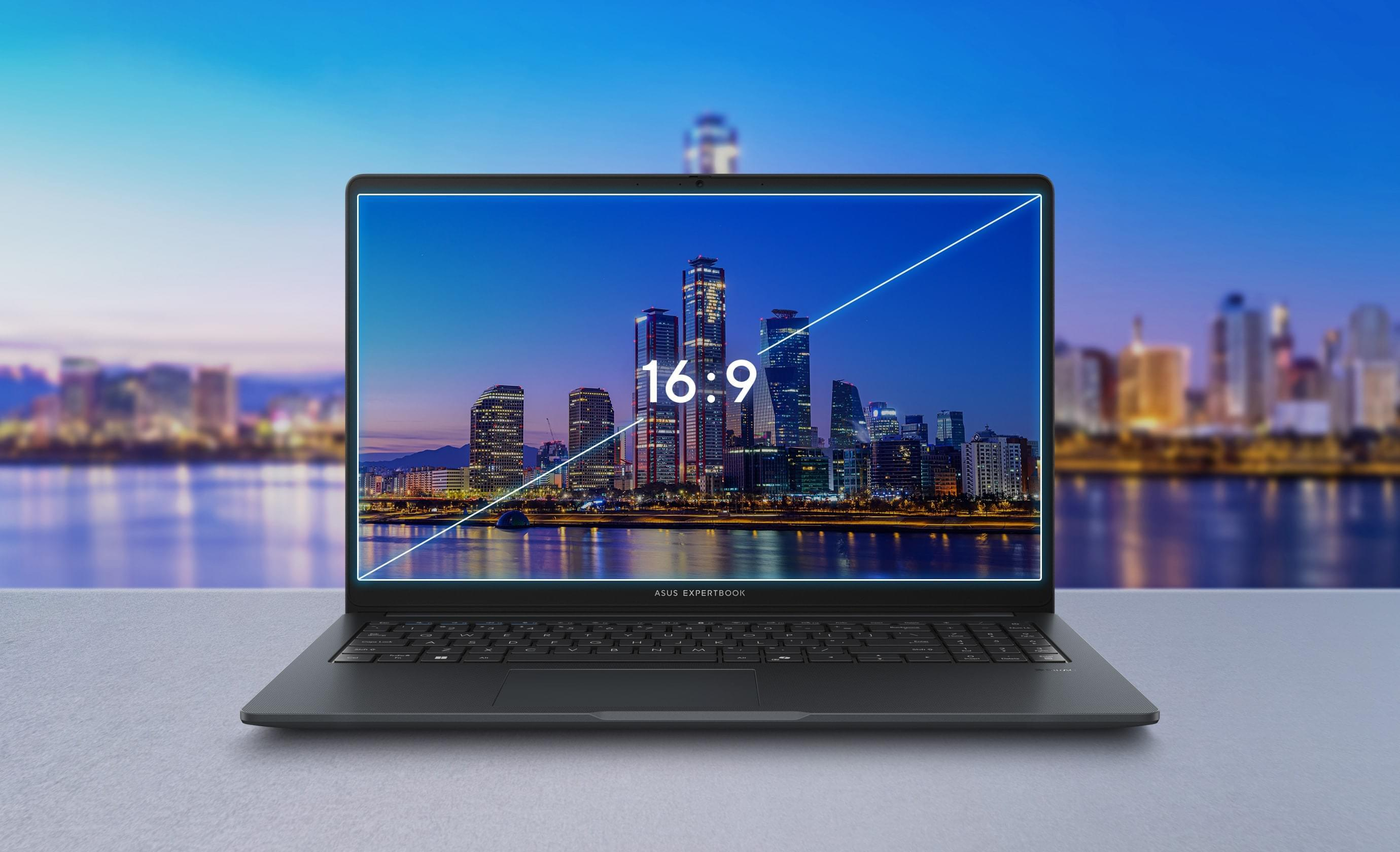 Ноутбук ASUS ExpertBook B1 B1503CVA-S79095X (90NX0801-M0AEZ0) фото12