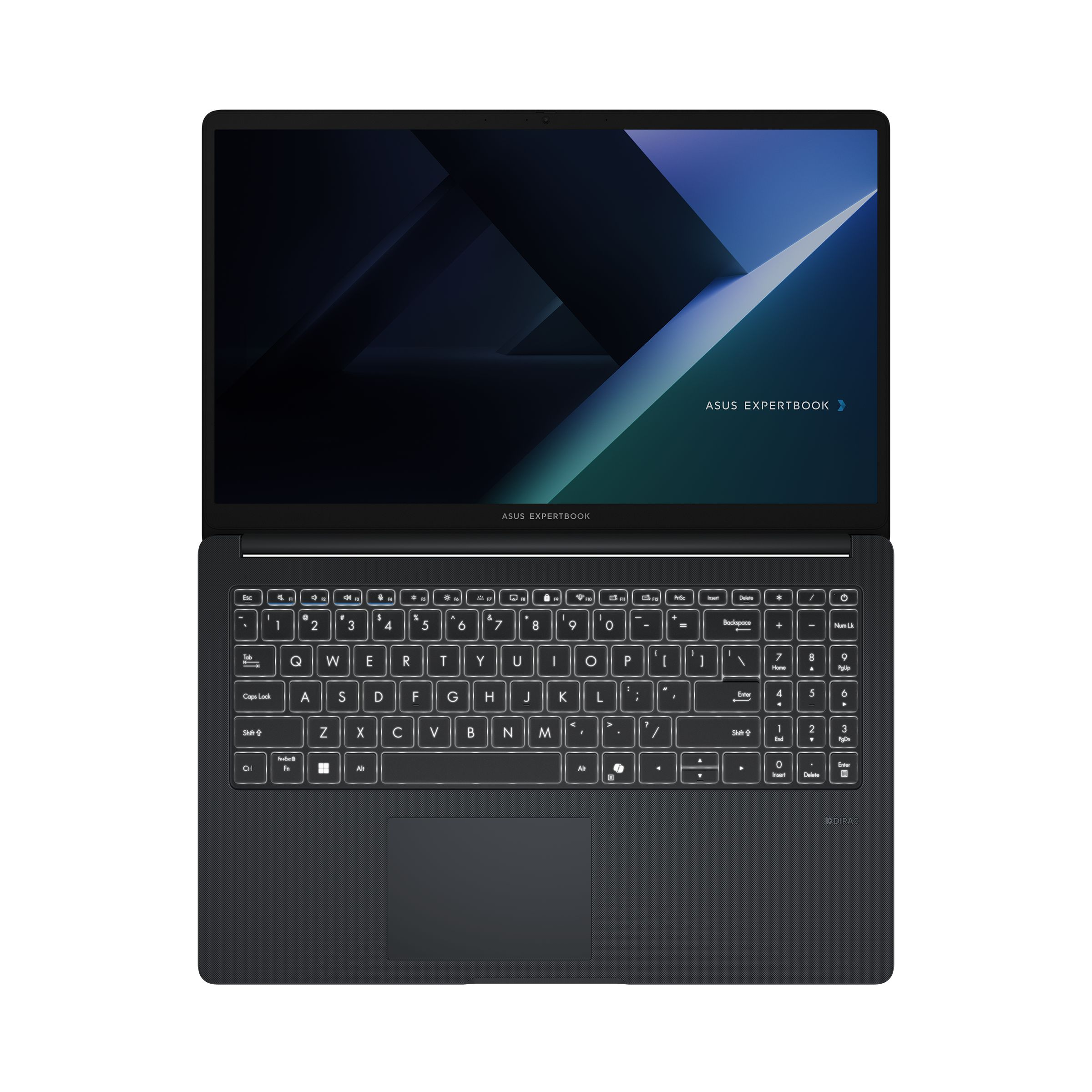 Ноутбук ASUS ExpertBook B1 B1503CVA-S79095X (90NX0801-M0AEZ0) фото3