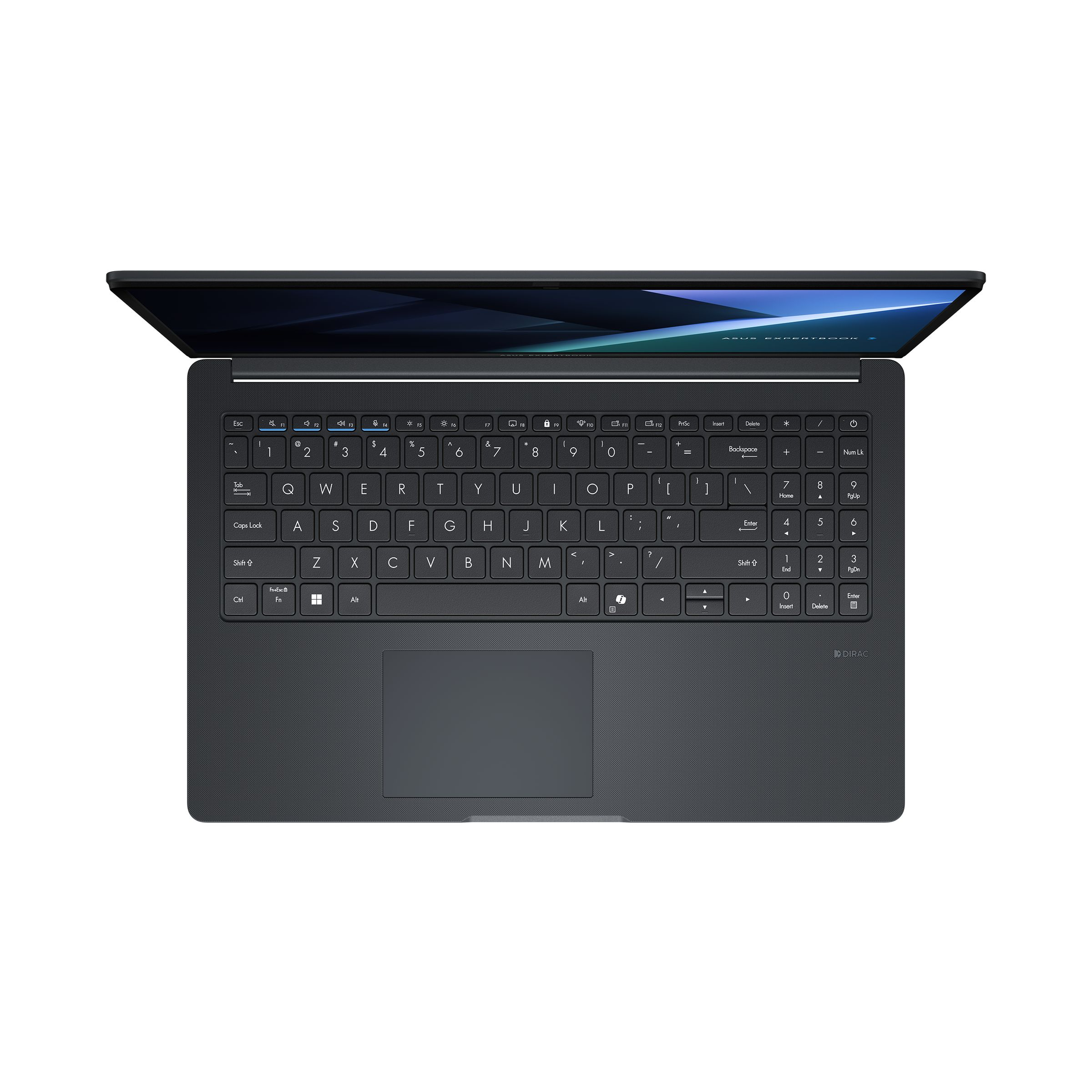 Ноутбук ASUS ExpertBook B1 B1503CVA-S79095X (90NX0801-M0AEZ0) фото4