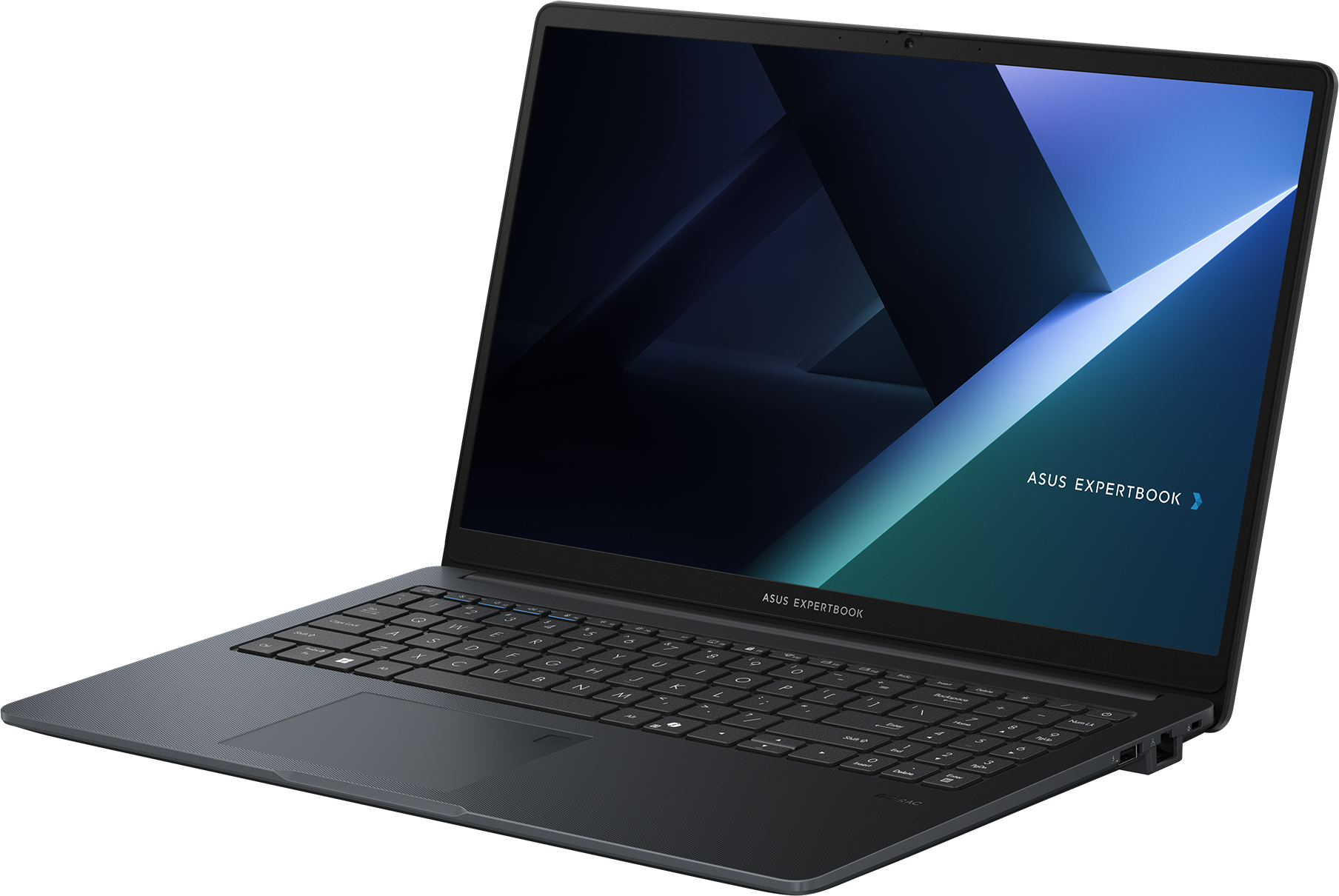 Ноутбук ASUS ExpertBook B1 B1503CVA-S79099X (90NX0801-M0AF30) фото3