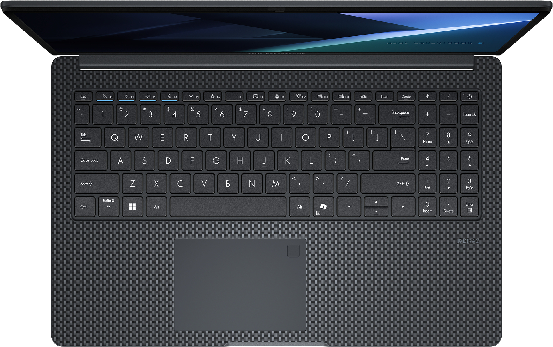 Ноутбук ASUS ExpertBook B1 B1503CVA-S79099X (90NX0801-M0AF30) фото7