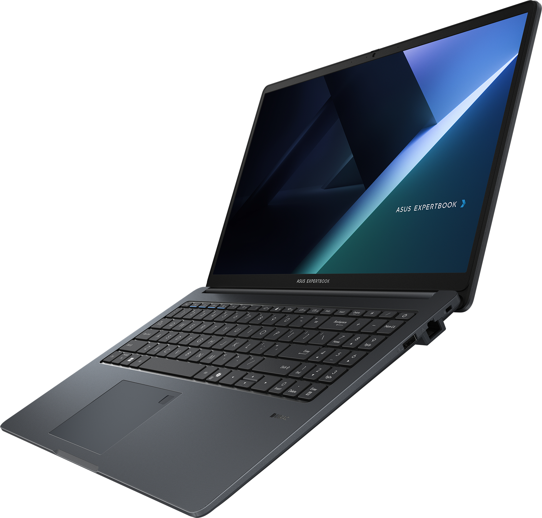 Ноутбук ASUS ExpertBook B1 B1503CVA-S79099X (90NX0801-M0AF30) фото10