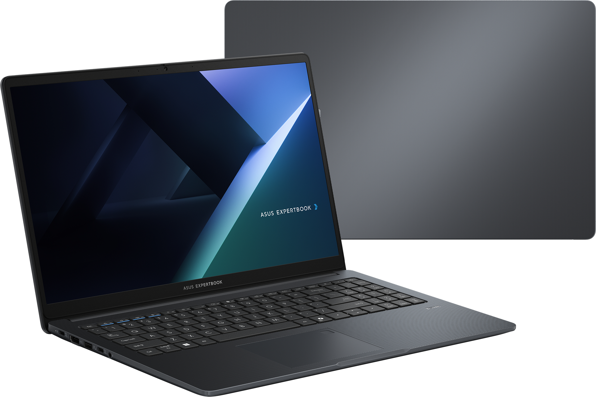 Ноутбук ASUS ExpertBook B1 B1503CVA-S79099X (90NX0801-M0AF30) фото16