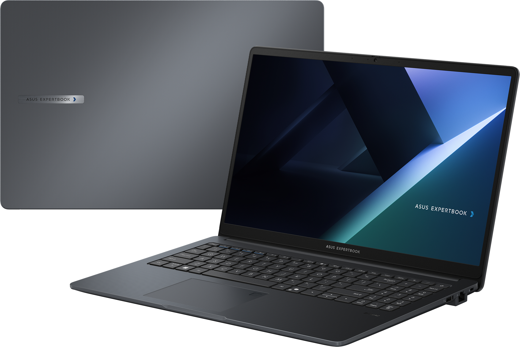 Ноутбук ASUS ExpertBook B1 B1503CVA-S79099X (90NX0801-M0AF30) фото17