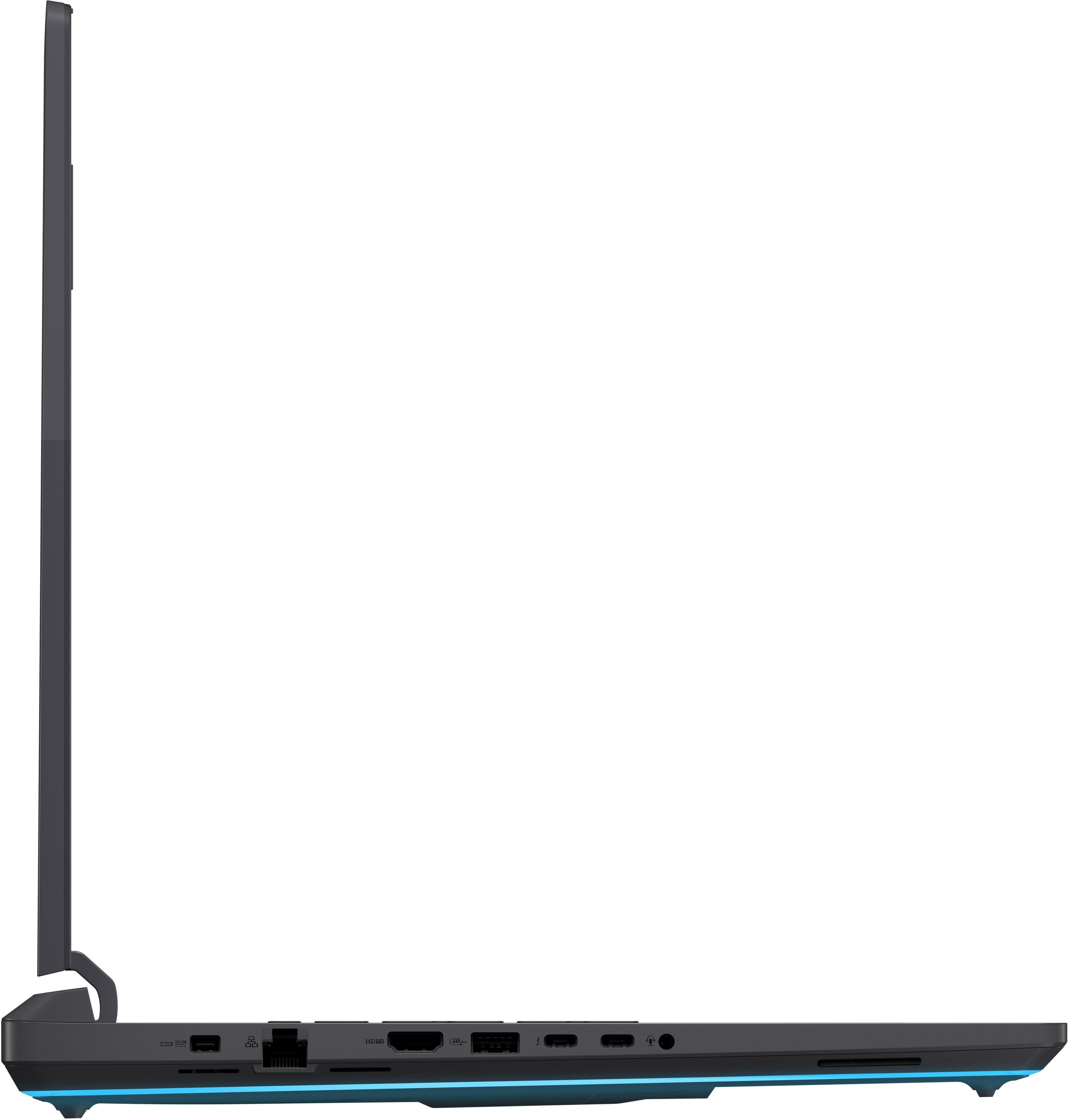 Ноутбук ASUS ROG Strix G18 G815LR-S9337 (90NR0LT1-M00FM0) фото11