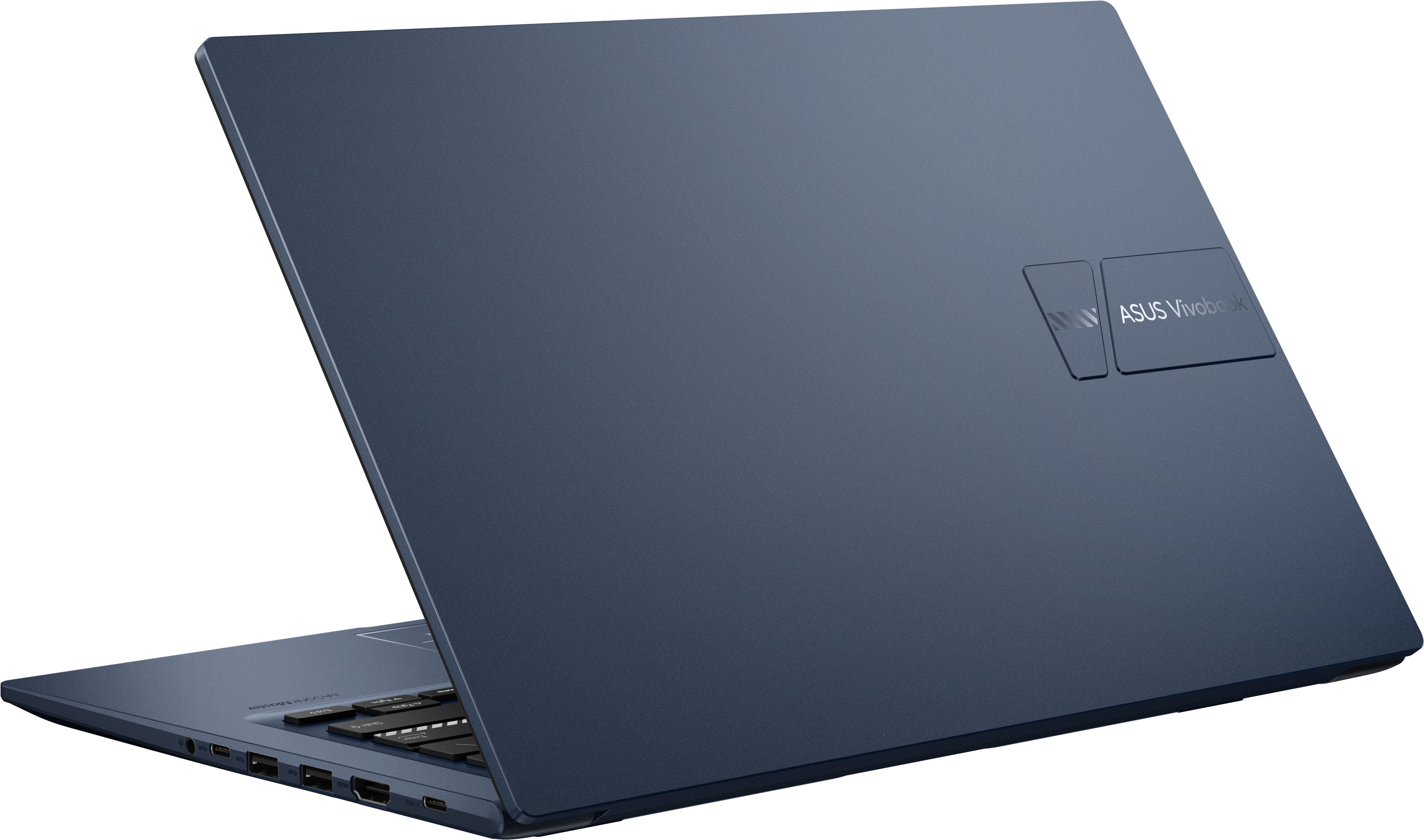 Ноутбук ASUS Vivobook 14 X1404VA-EB1527 Quiet Blue(90NB13U1-M00LK0) фото8