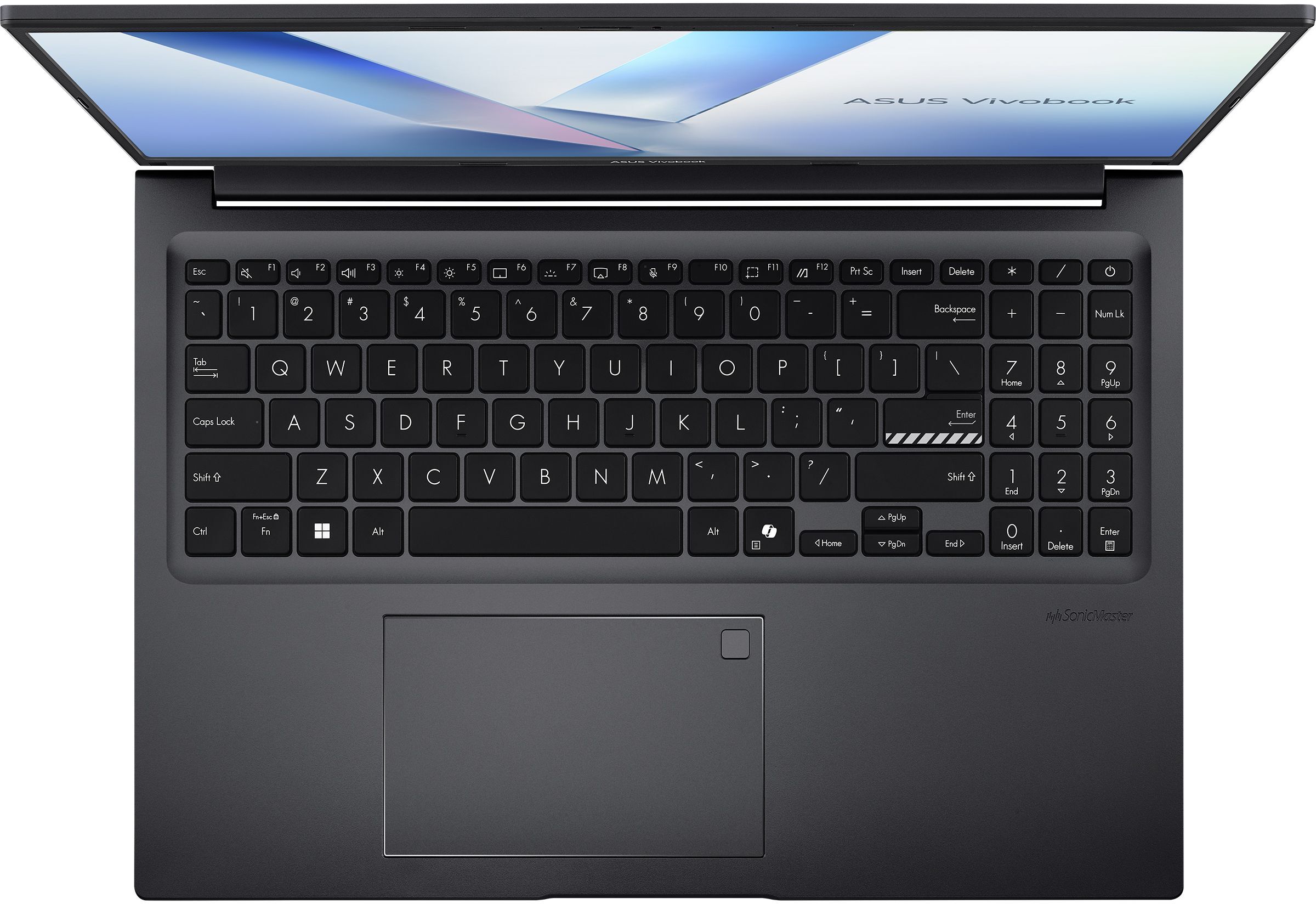 Ноутбук ASUS Vivobook 16 OLED X1605VA-SH2454W (90NB13W3-M00CR0) фото5