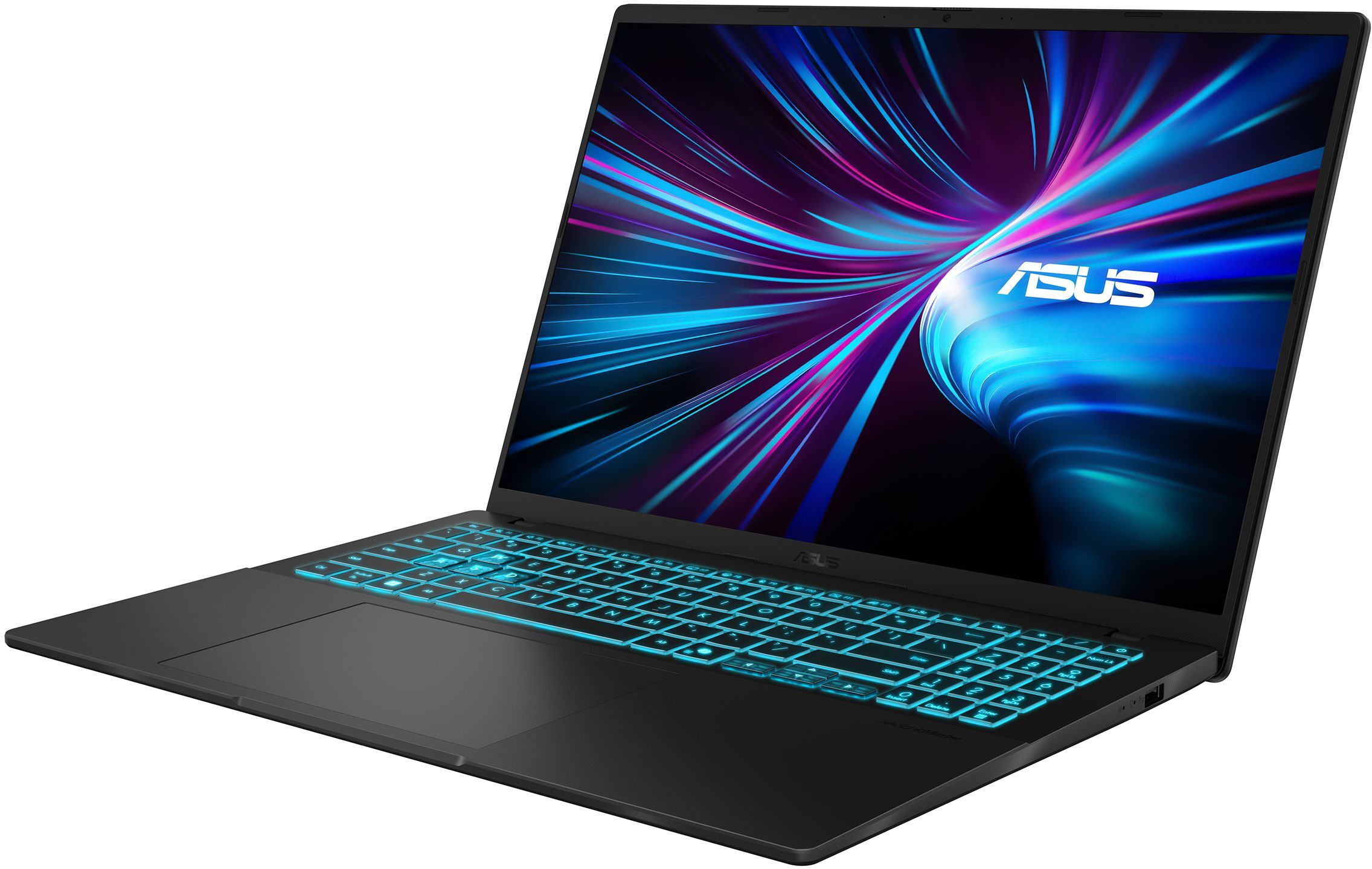 Ноутбук ASUS V16 V3607VP-TK083 (90NB16R1-M005C0) фото3
