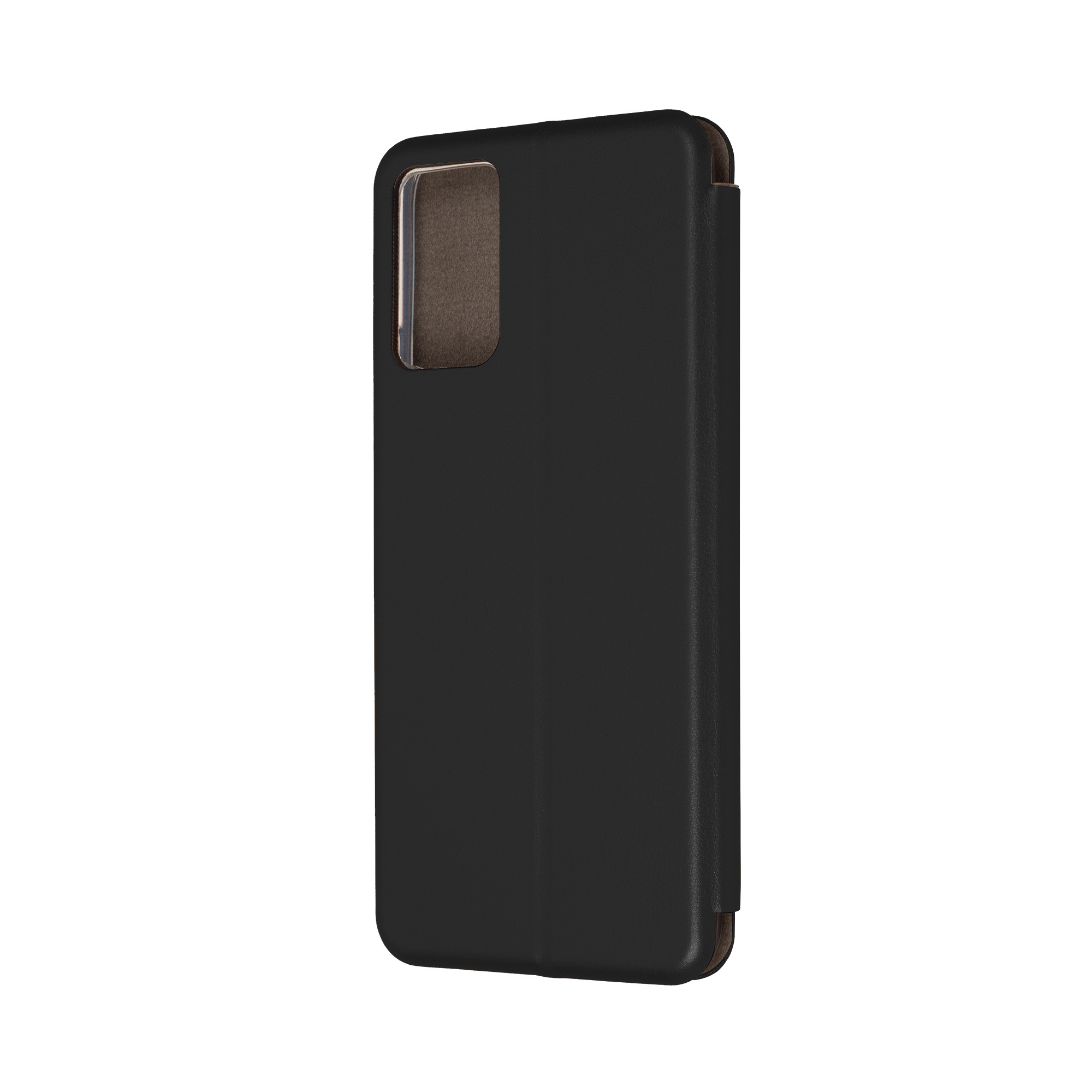 Чехол-книжка ArmorStandart G-Case для Motorola G06 4G Black (ARM89025) фото2