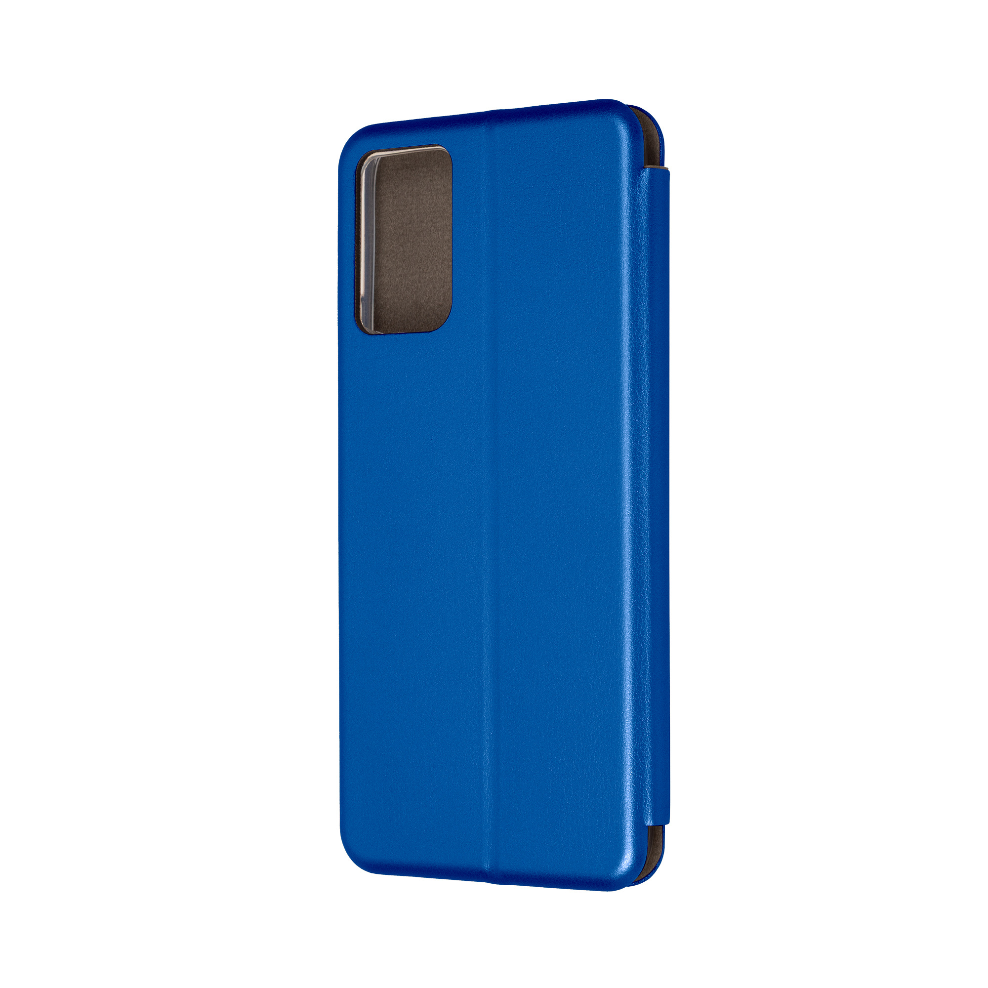 Чехол-книжка ArmorStandart G-Case для Motorola G06 4G Dark Blue (ARM89026) фото2