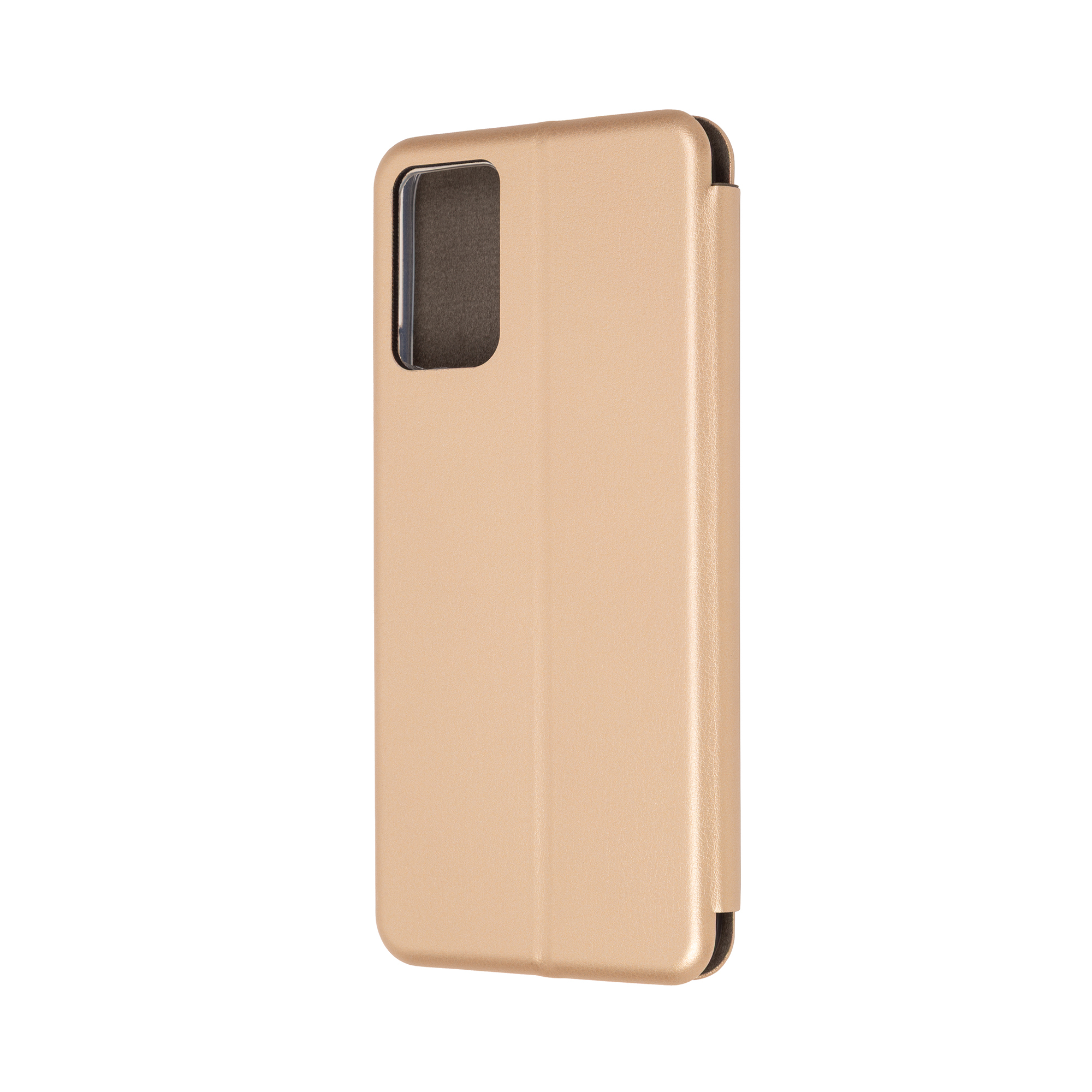 Чехол-книжка ArmorStandart G-Case для Motorola G06 4G Gold (ARM89028) фото2