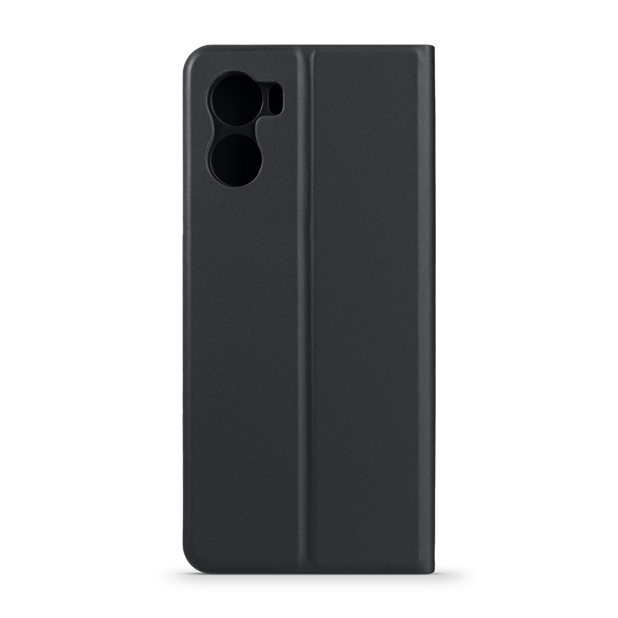 Чохол-книжка ArmorStandart OneFold Case для Motorola G06 4G Black (ARM89033) фото